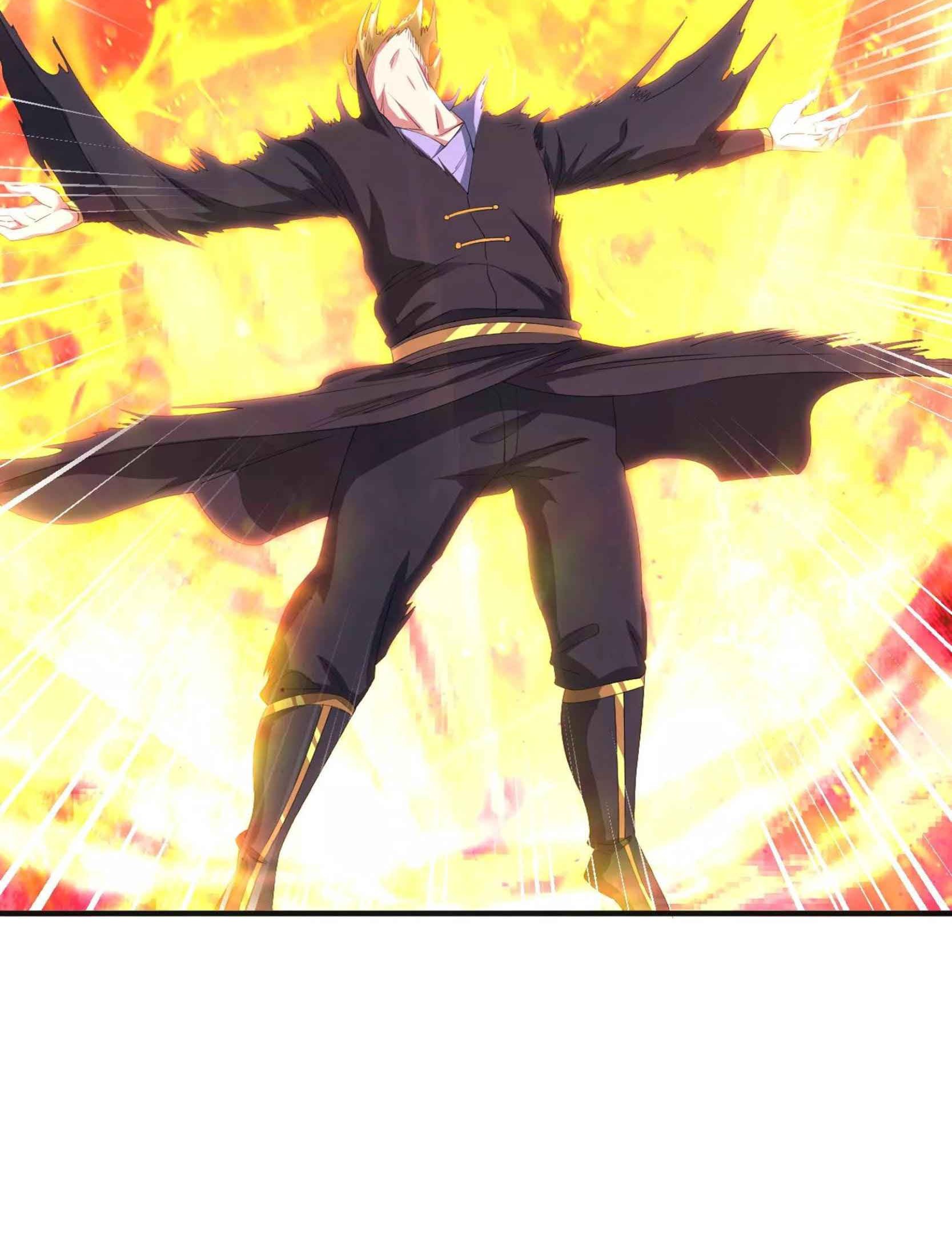 Dao Yin Chapter 47 - halaman 39