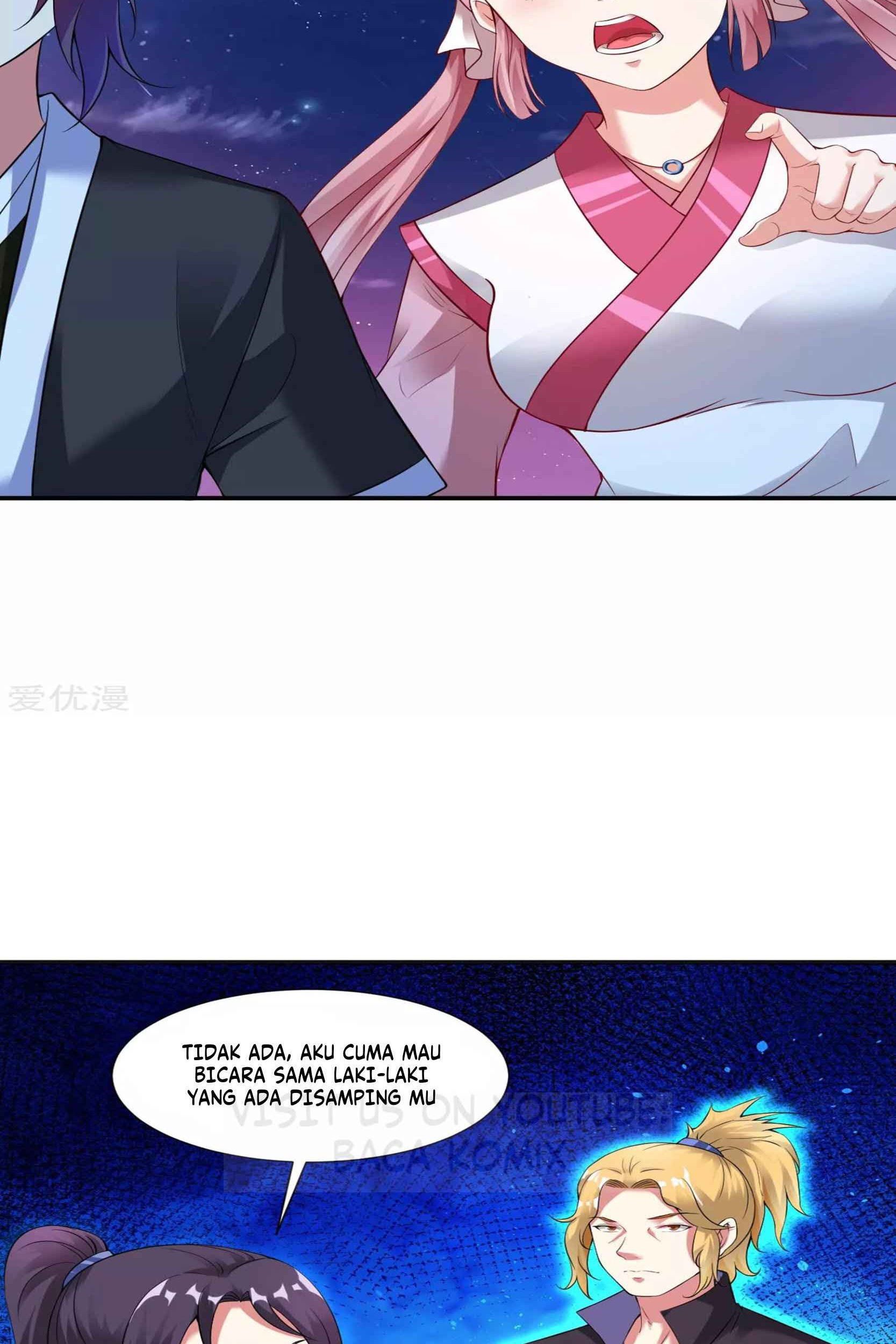 Dao Yin Chapter 47 - halaman 4