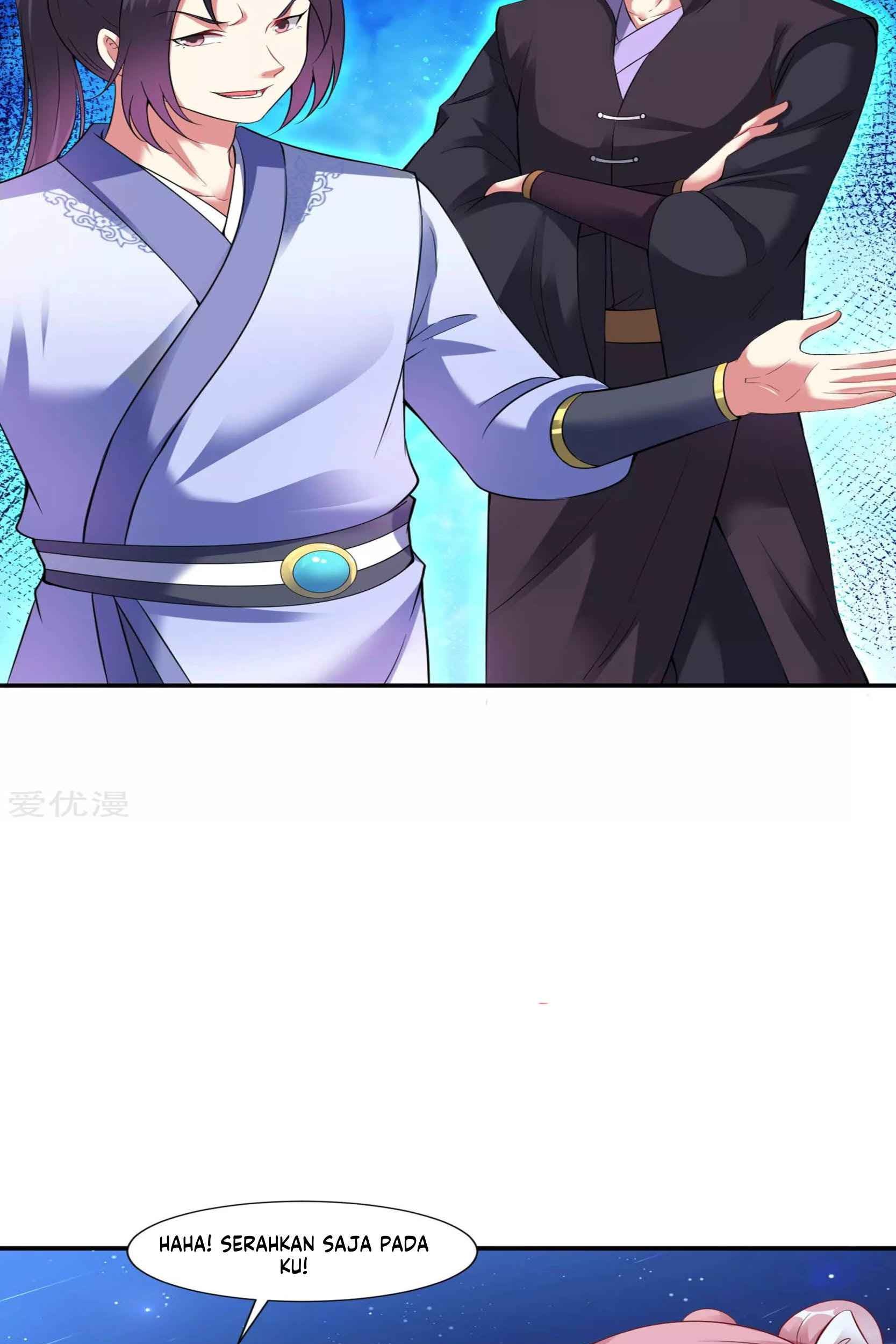 Dao Yin Chapter 47 - halaman 5