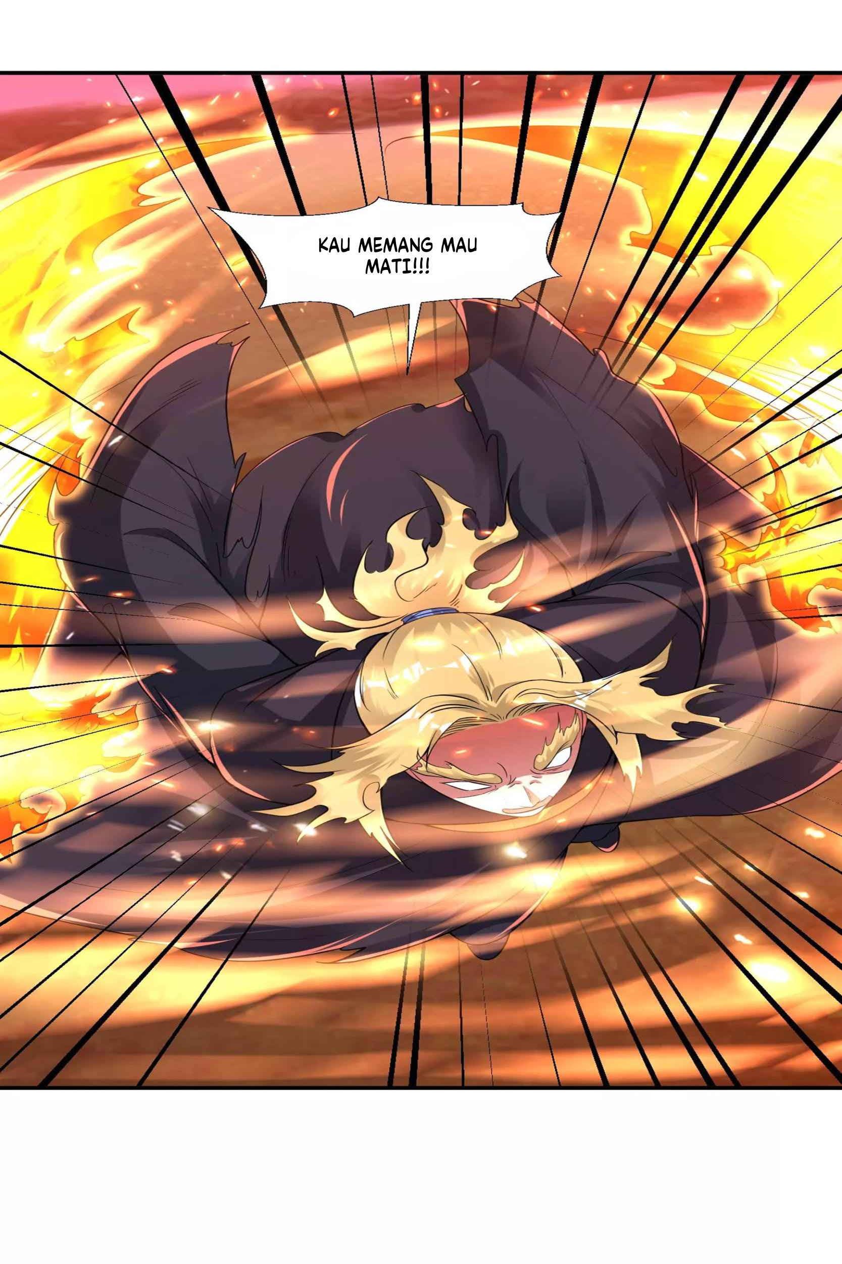 Dao Yin Chapter 48 - halaman 11