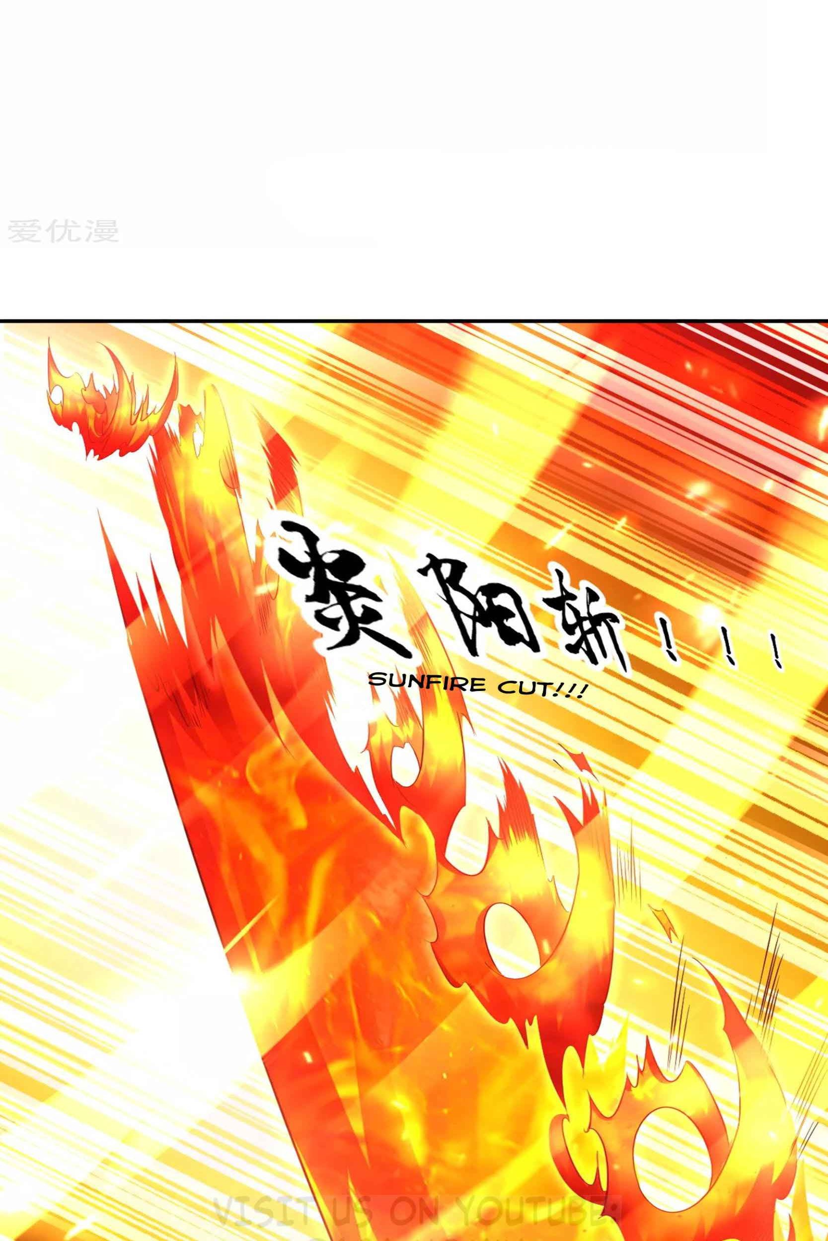 Dao Yin Chapter 48 - halaman 12