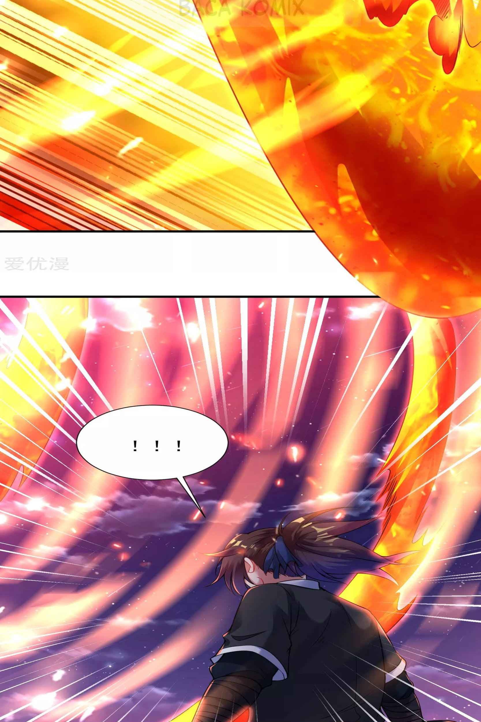 Dao Yin Chapter 48 - halaman 13