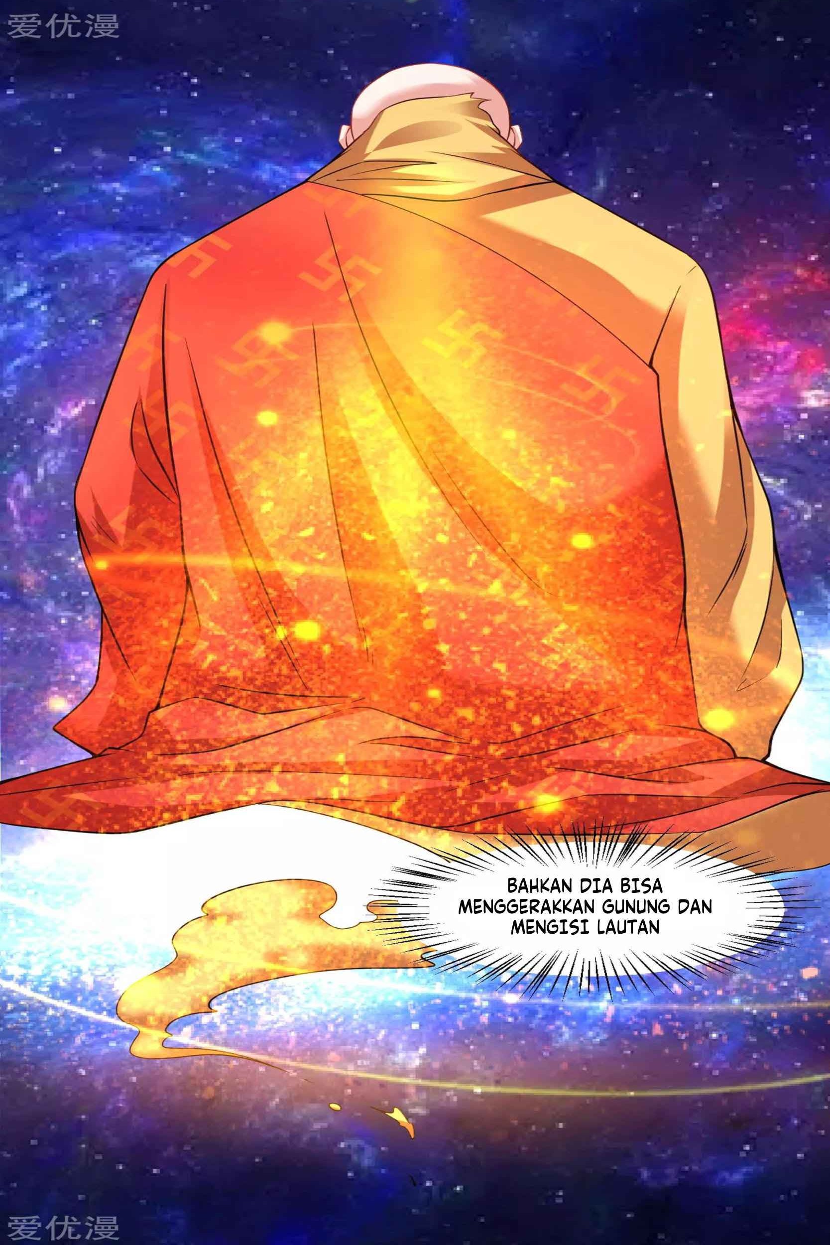 Dao Yin Chapter 48 - halaman 24