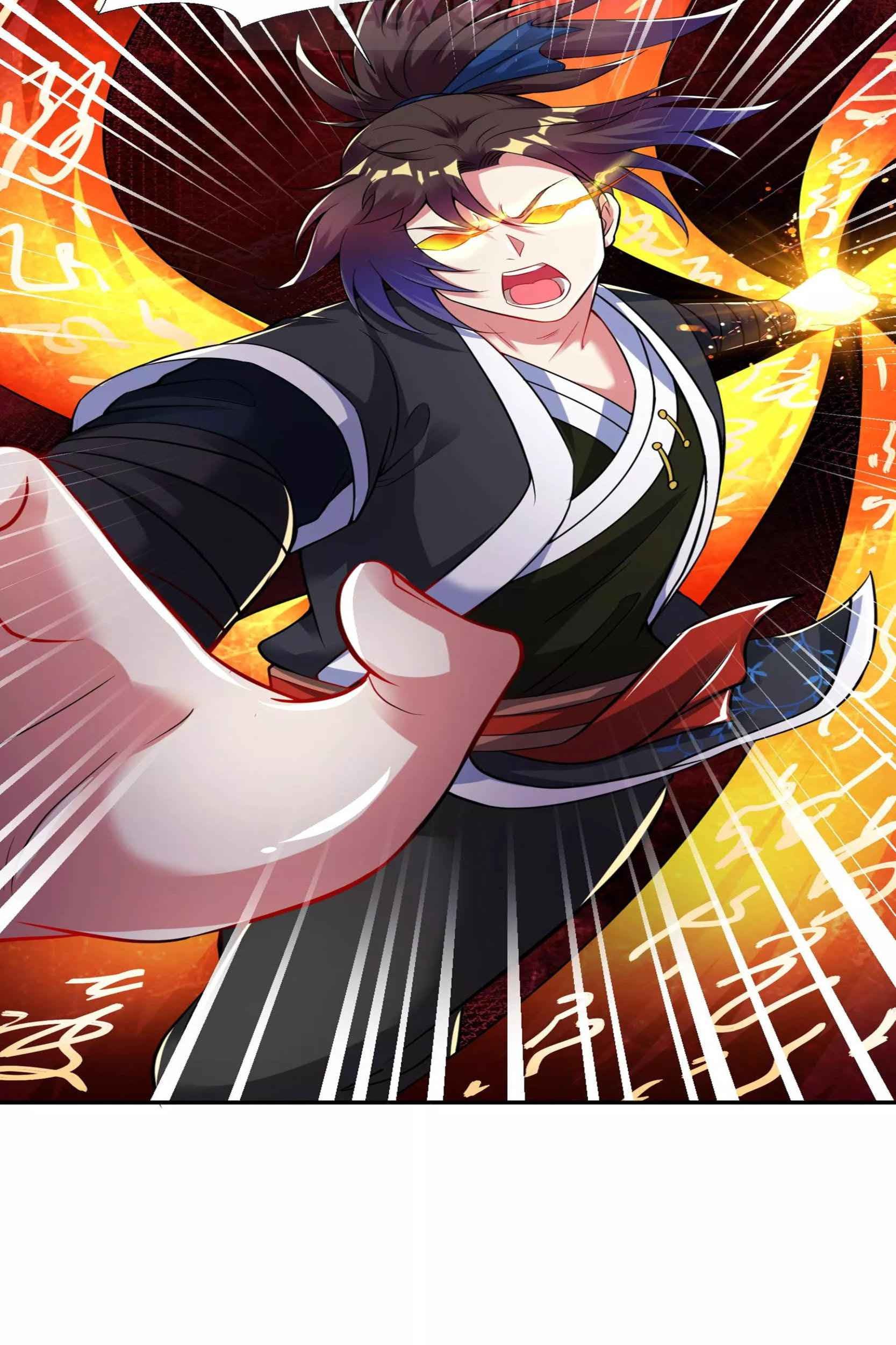 Dao Yin Chapter 48 - halaman 29