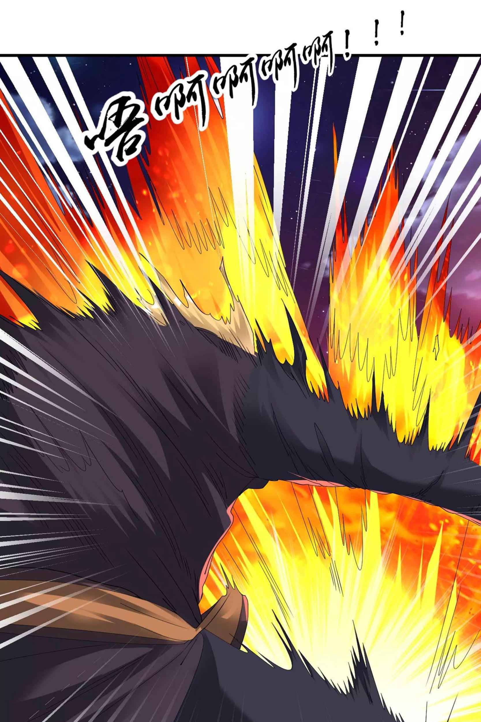 Dao Yin Chapter 48 - halaman 33
