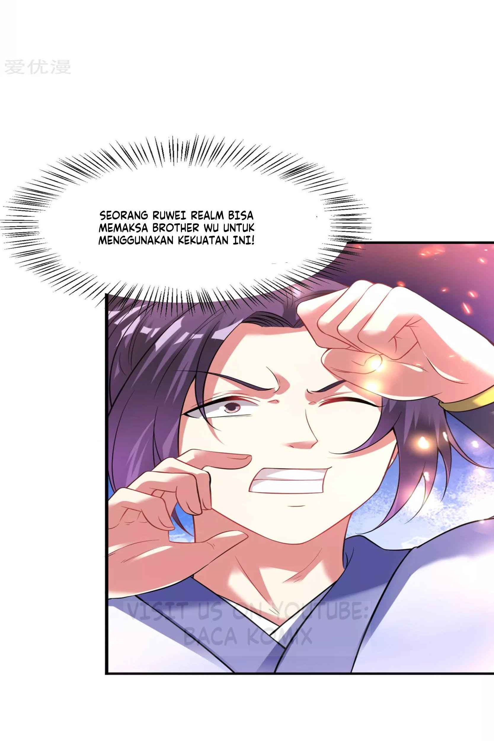 Dao Yin Chapter 48 - halaman 4