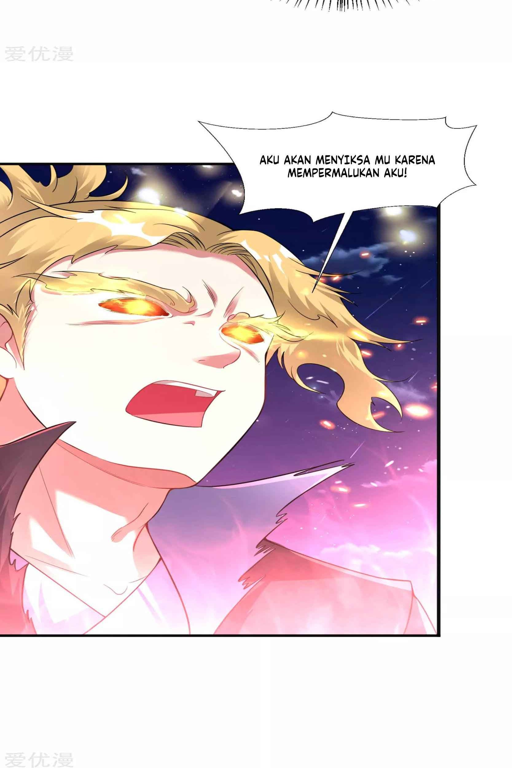 Dao Yin Chapter 48 - halaman 6