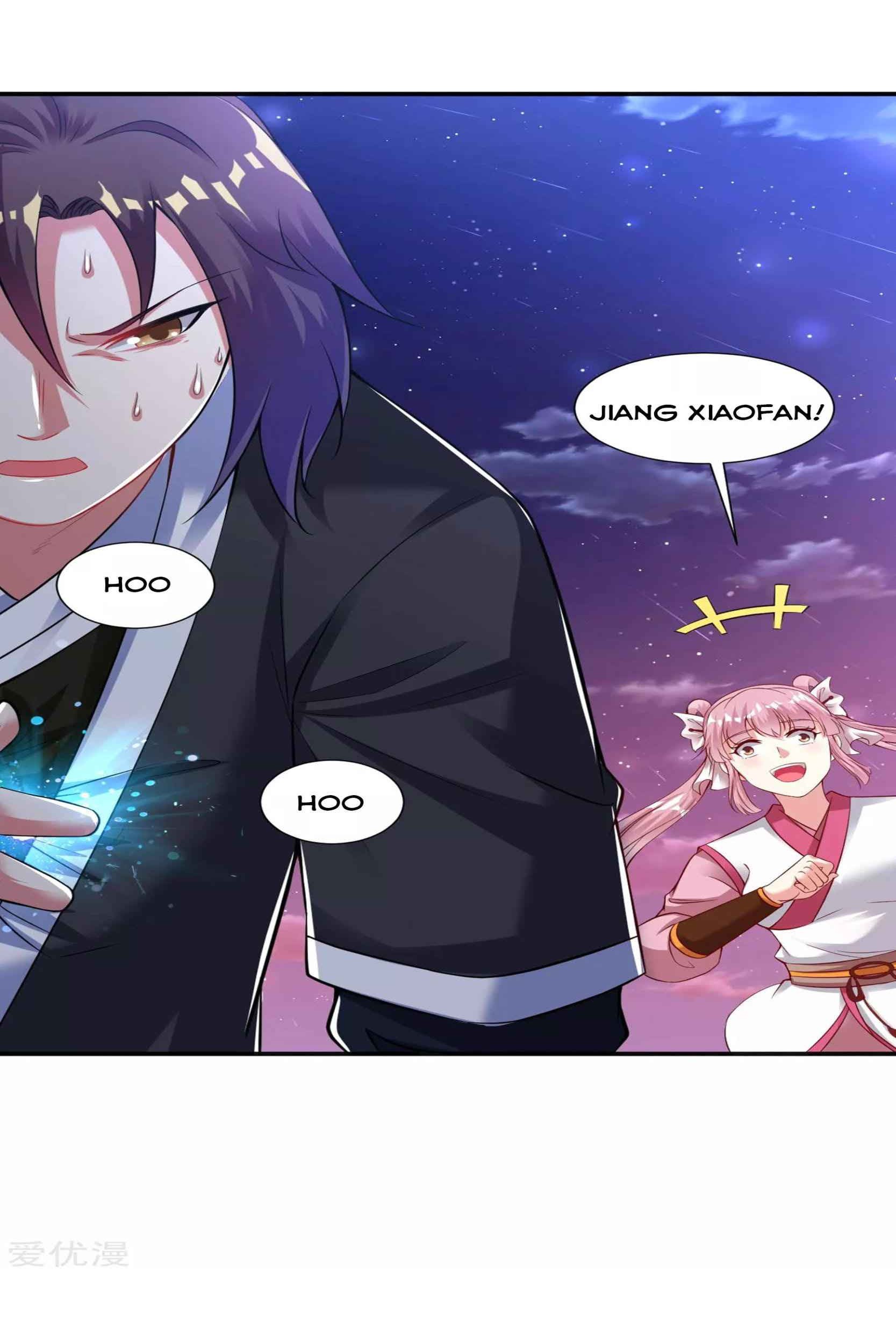 Dao Yin Chapter 49 - halaman 15