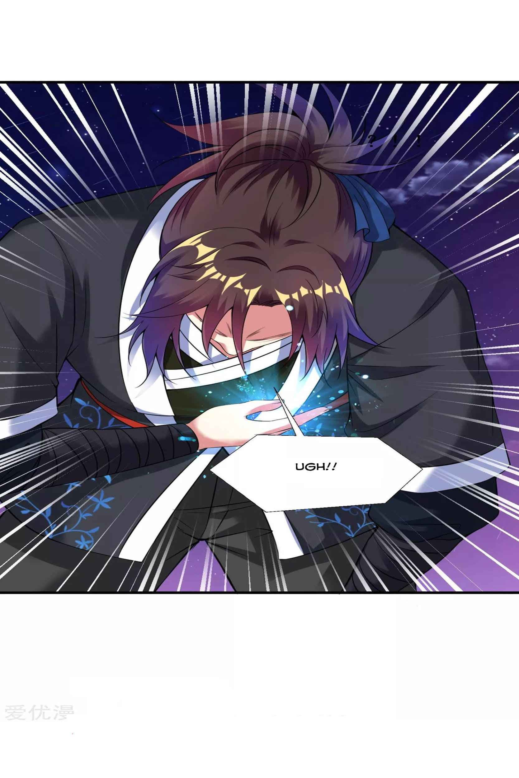 Dao Yin Chapter 49 - halaman 17