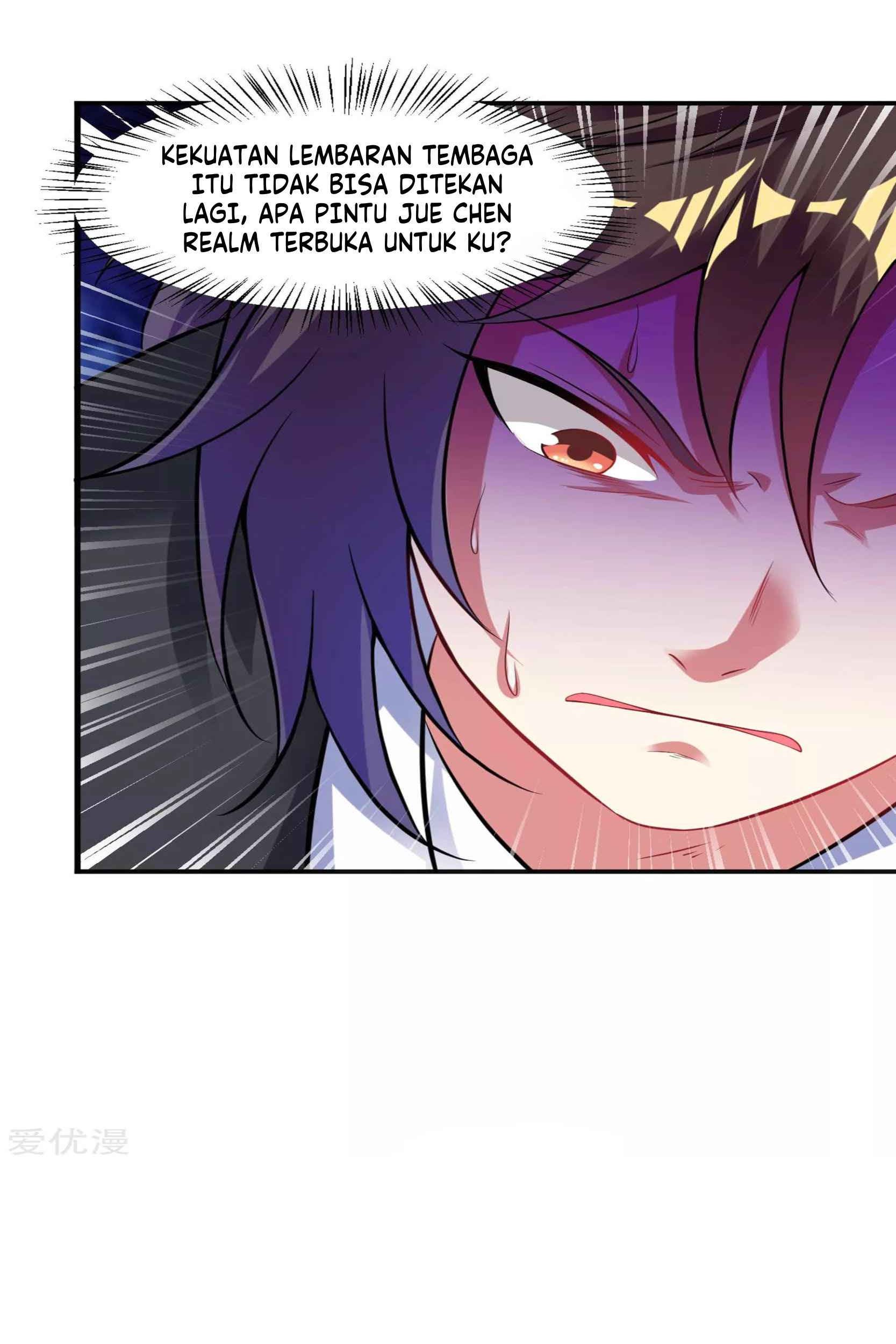 Dao Yin Chapter 49 - halaman 19