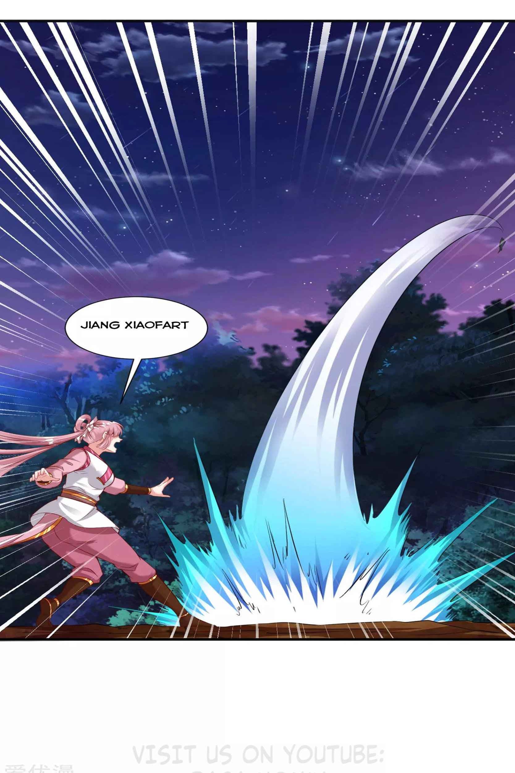 Dao Yin Chapter 49 - halaman 20