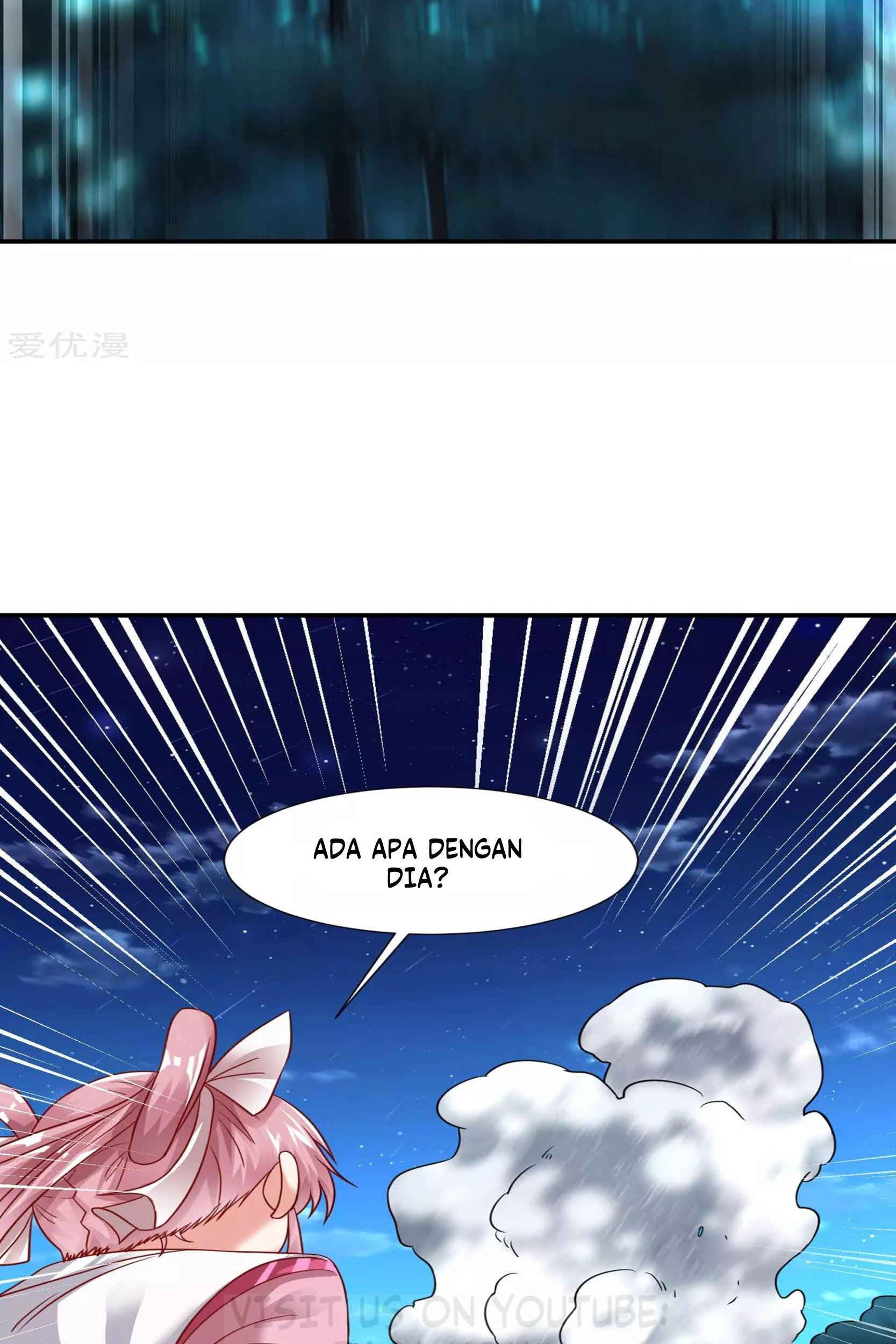 Dao Yin Chapter 49 - halaman 28
