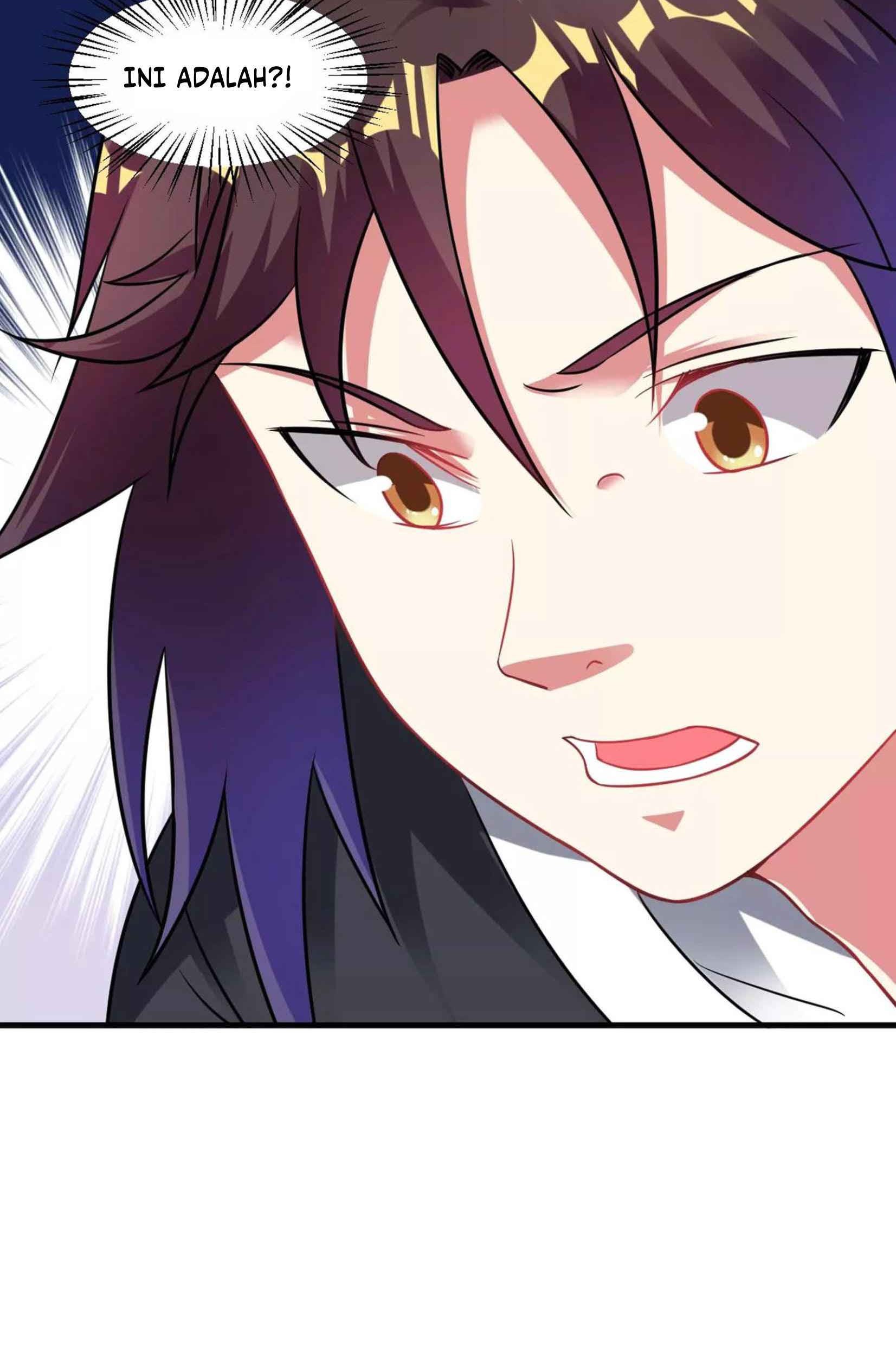 Dao Yin Chapter 49 - halaman 35
