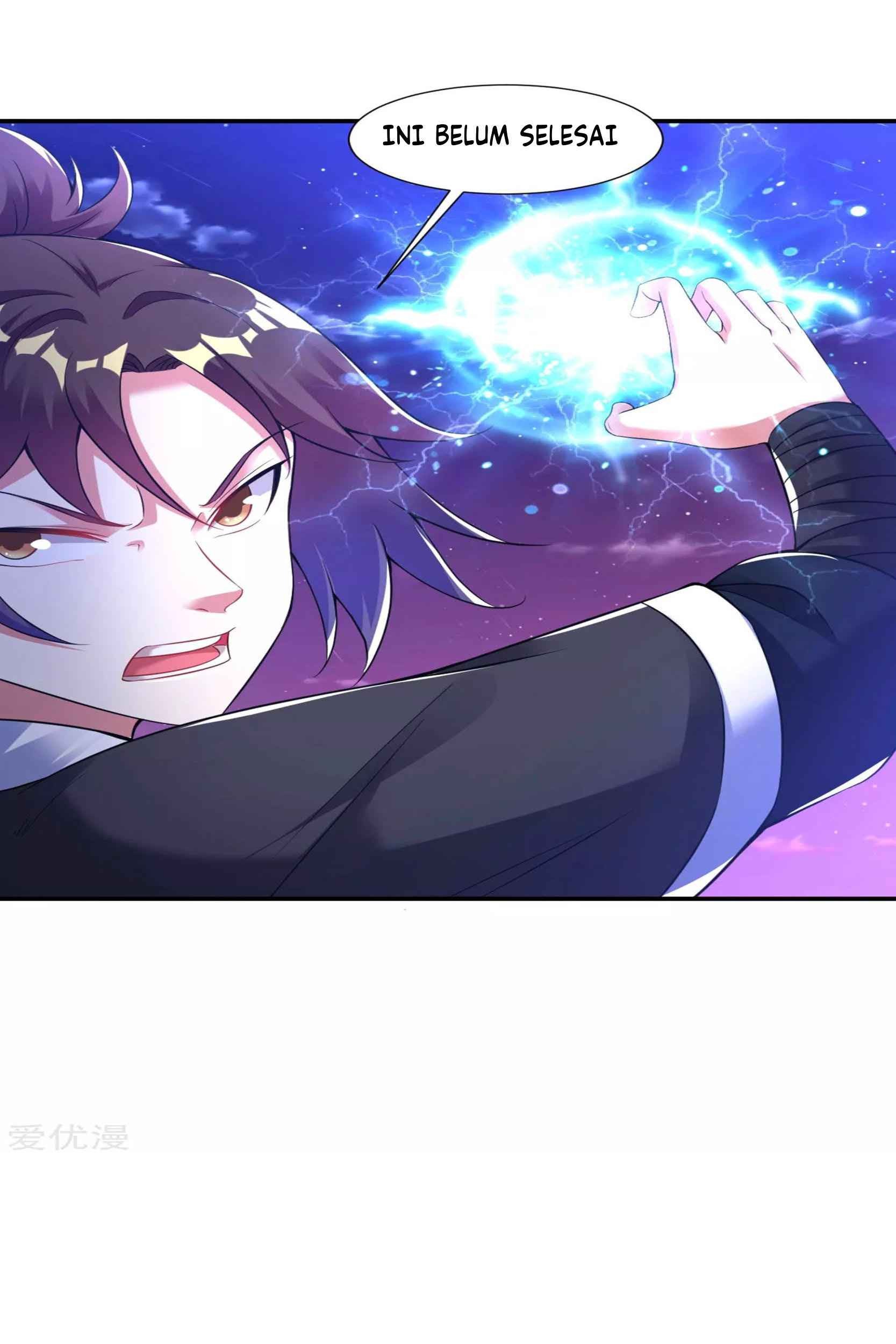 Dao Yin Chapter 49 - halaman 5