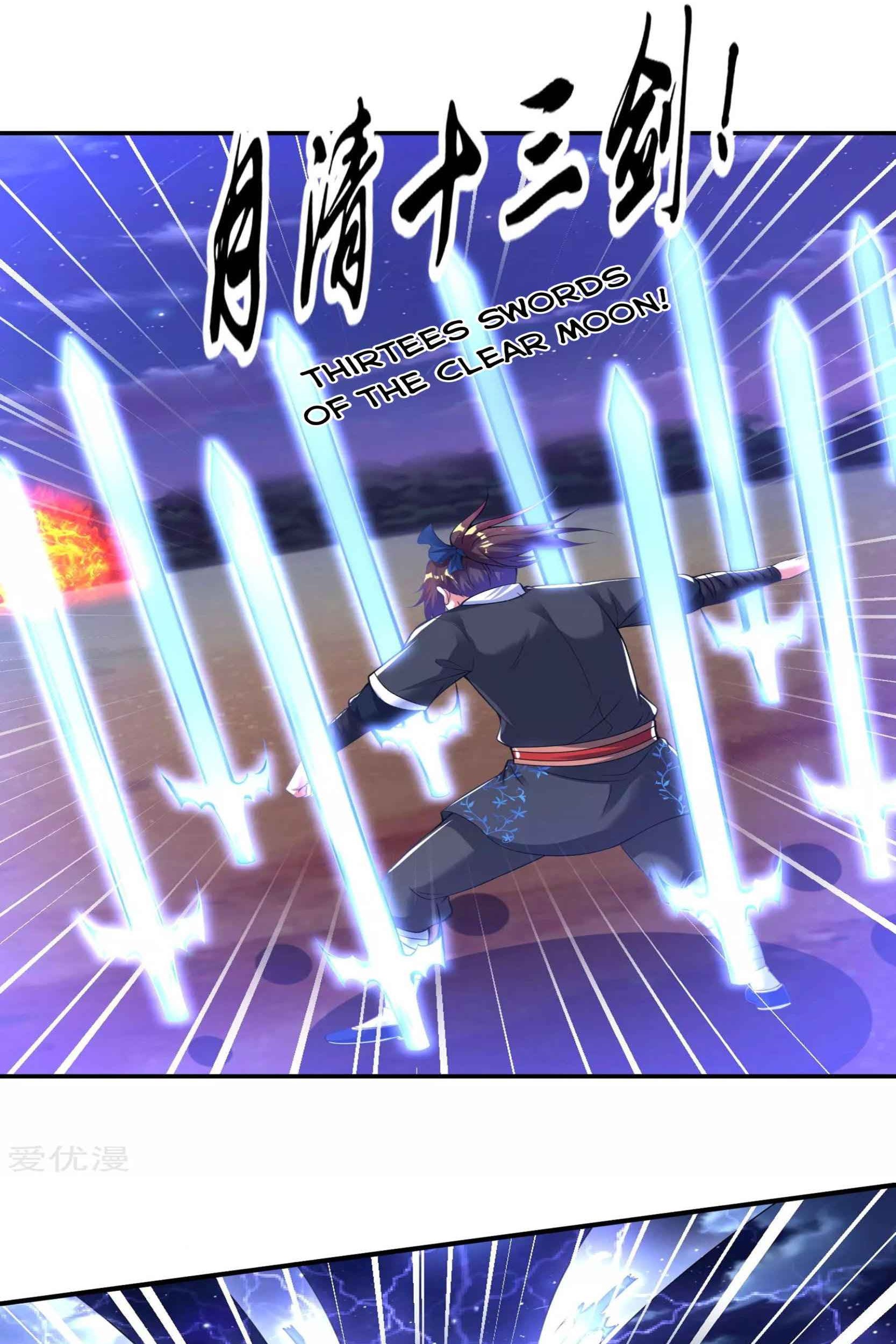 Dao Yin Chapter 49 - halaman 6