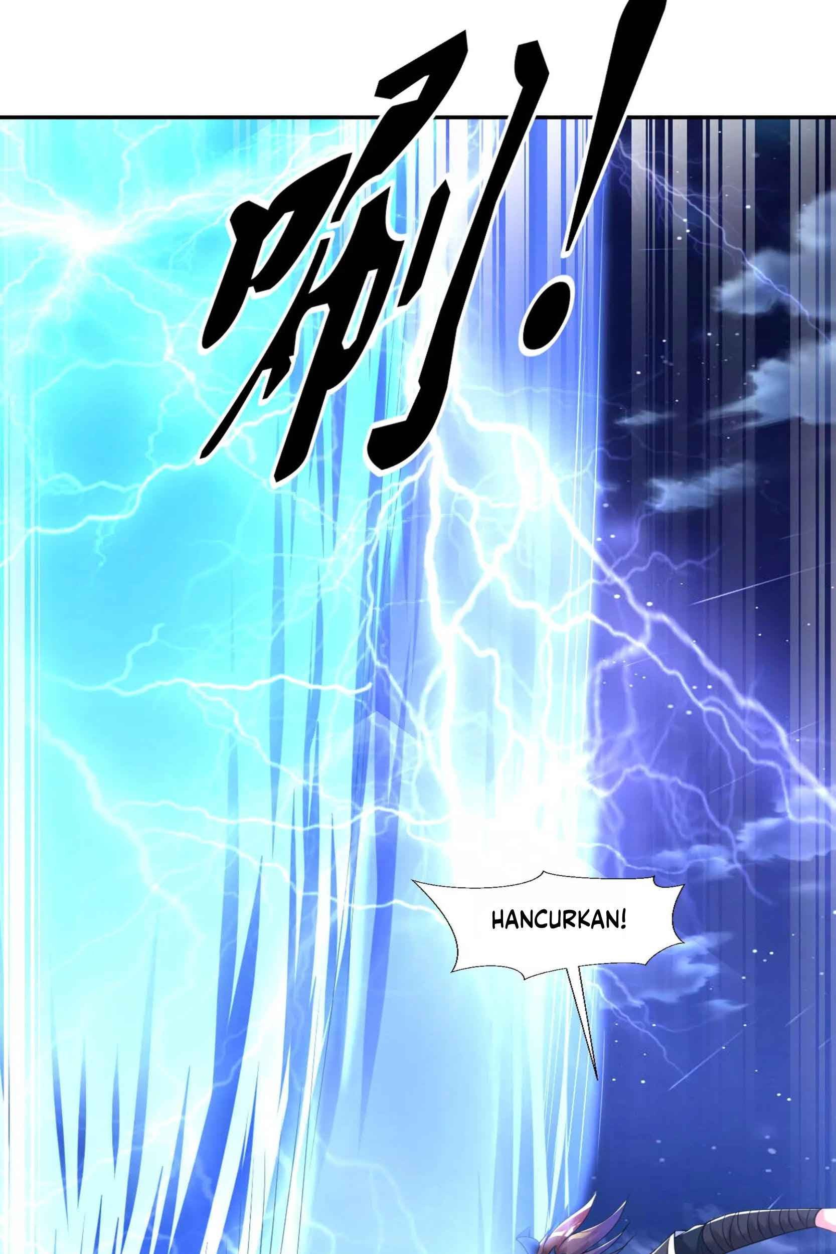 Dao Yin Chapter 49 - halaman 9