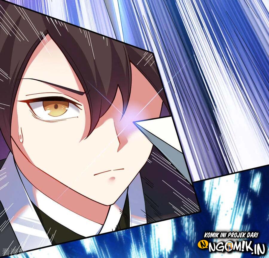 Dao Yin Chapter 5 - halaman 11