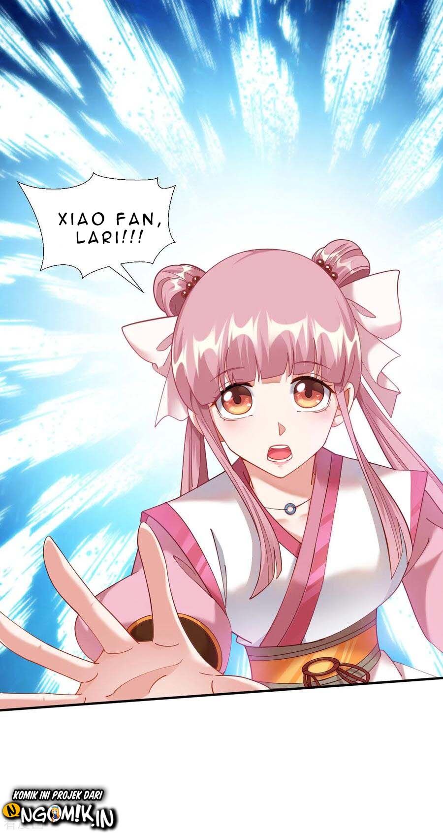 Dao Yin Chapter 5 - halaman 12