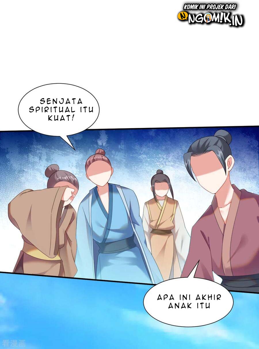 Dao Yin Chapter 5 - halaman 13