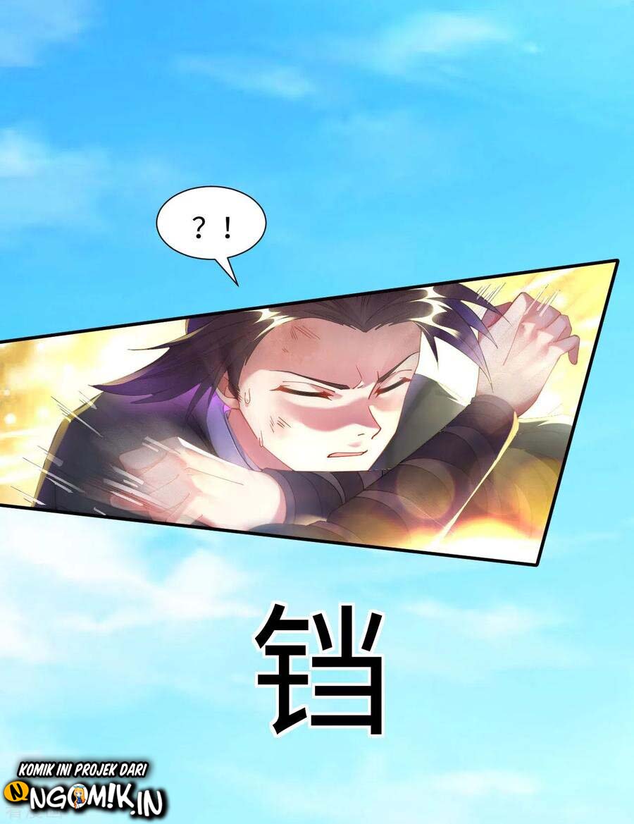 Dao Yin Chapter 5 - halaman 14