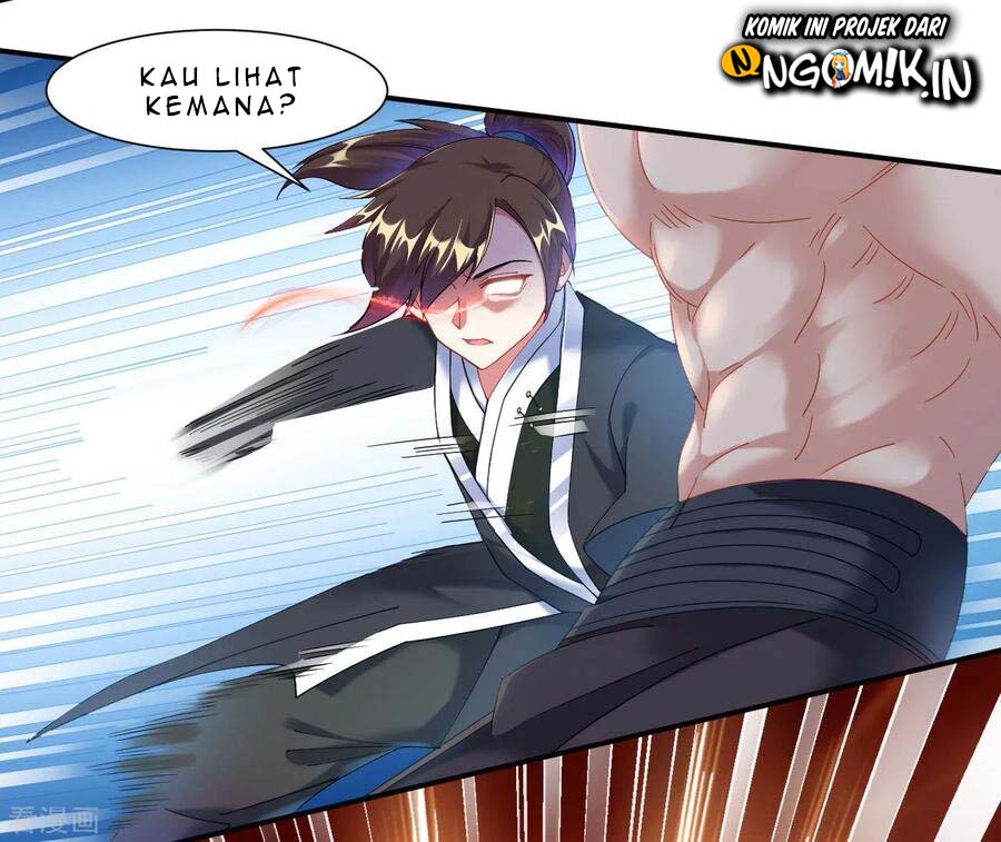 Dao Yin Chapter 5 - halaman 17