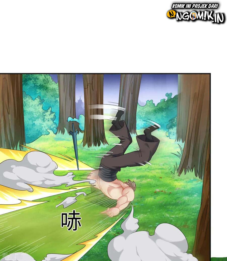 Dao Yin Chapter 5 - halaman 19