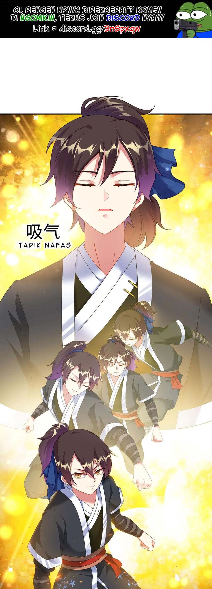 Dao Yin Chapter 5 - halaman 2