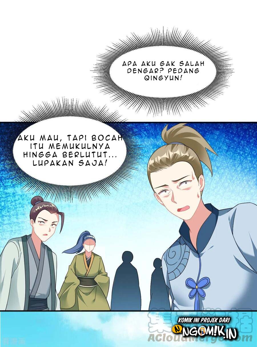 Dao Yin Chapter 5 - halaman 23