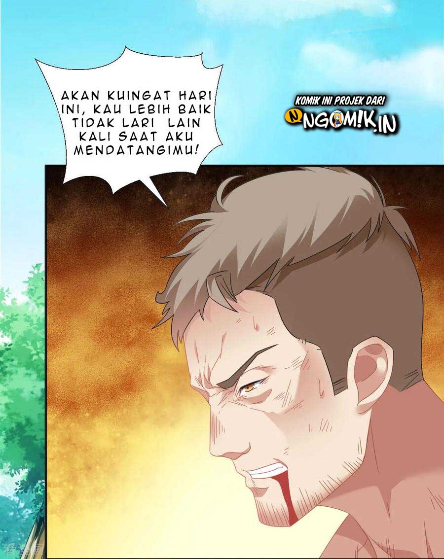 Dao Yin Chapter 5 - halaman 24