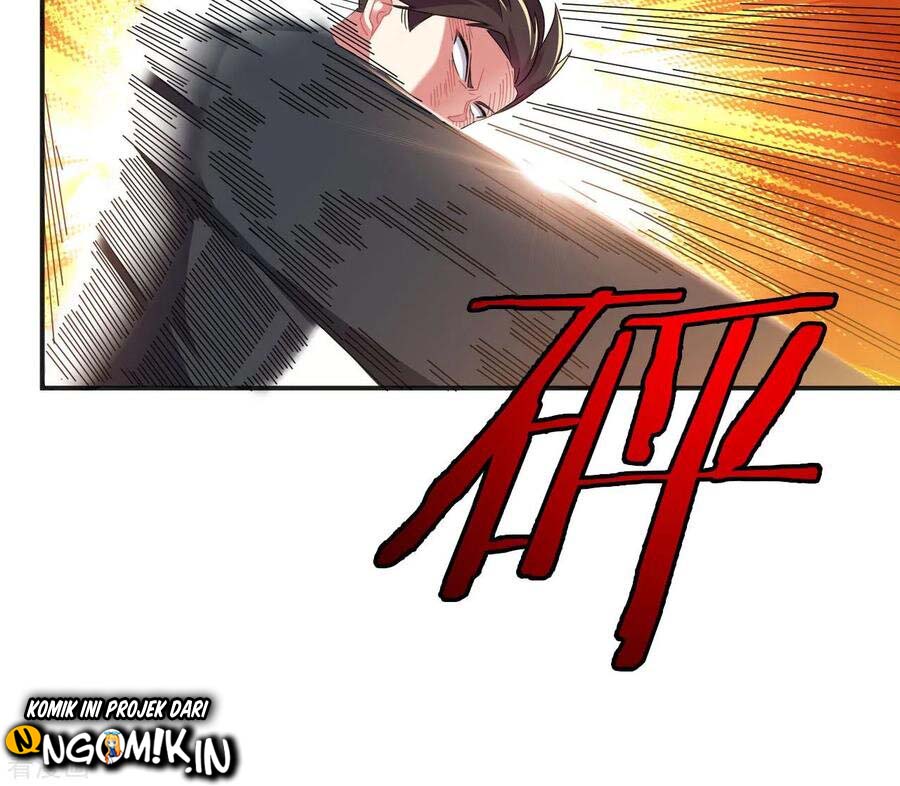Dao Yin Chapter 5 - halaman 27
