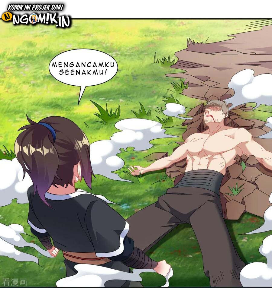 Dao Yin Chapter 5 - halaman 28