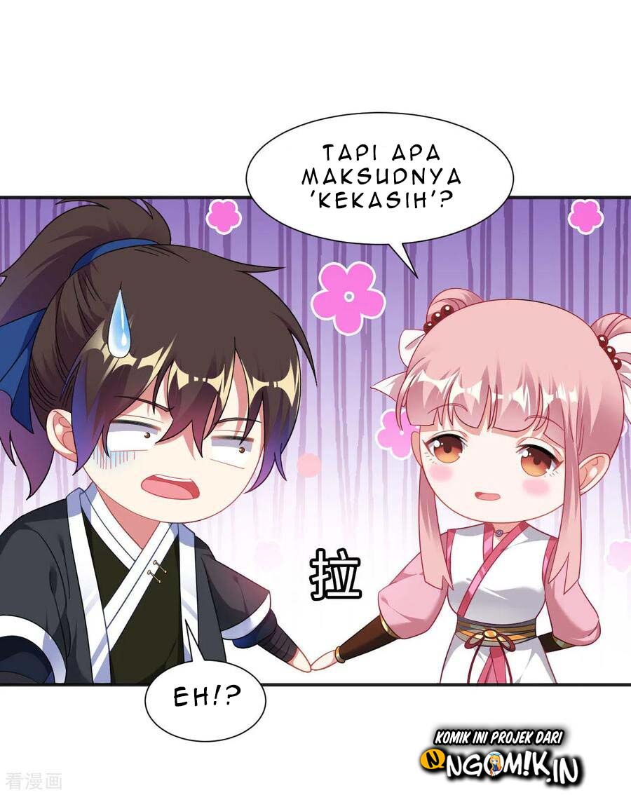 Dao Yin Chapter 5 - halaman 31