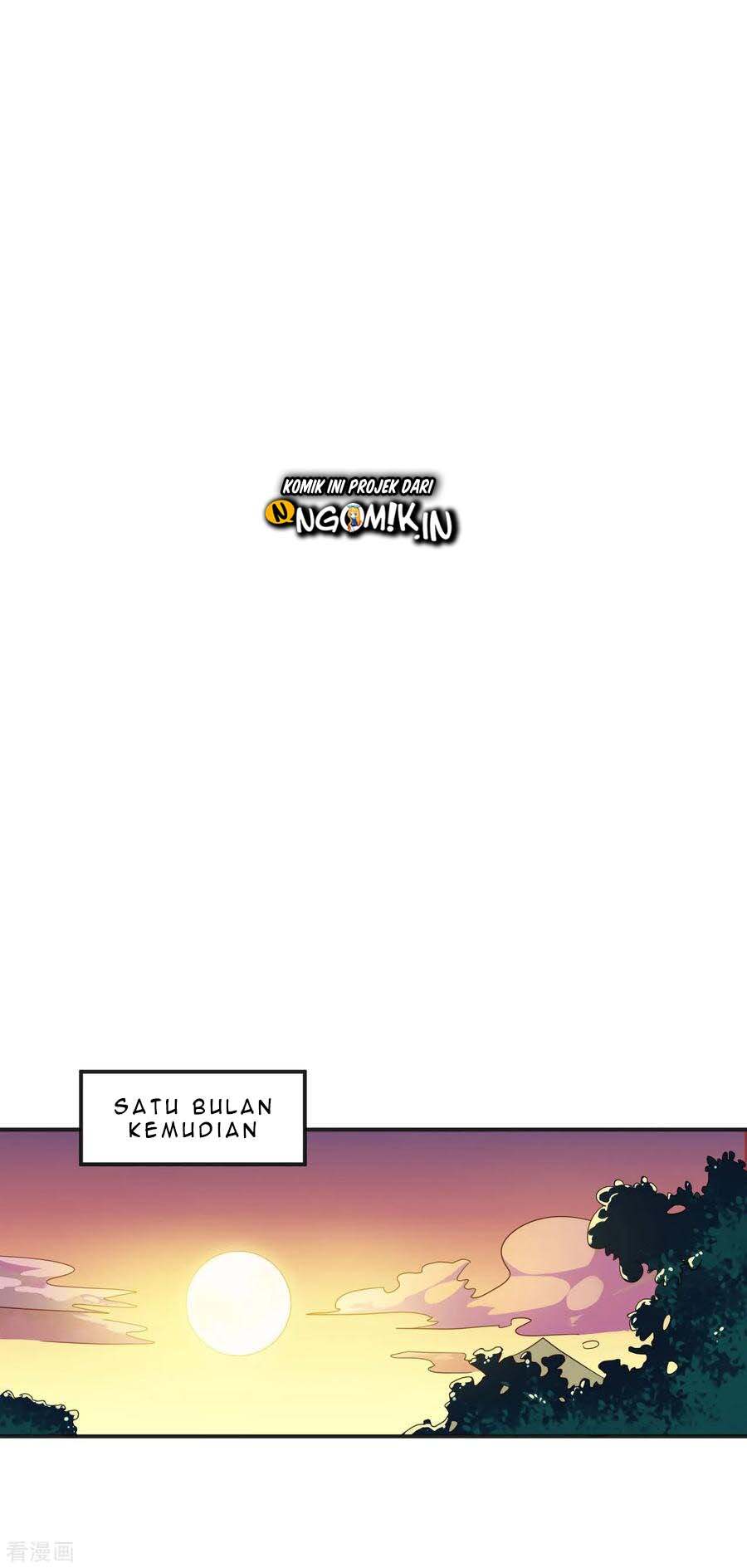 Dao Yin Chapter 5 - halaman 34