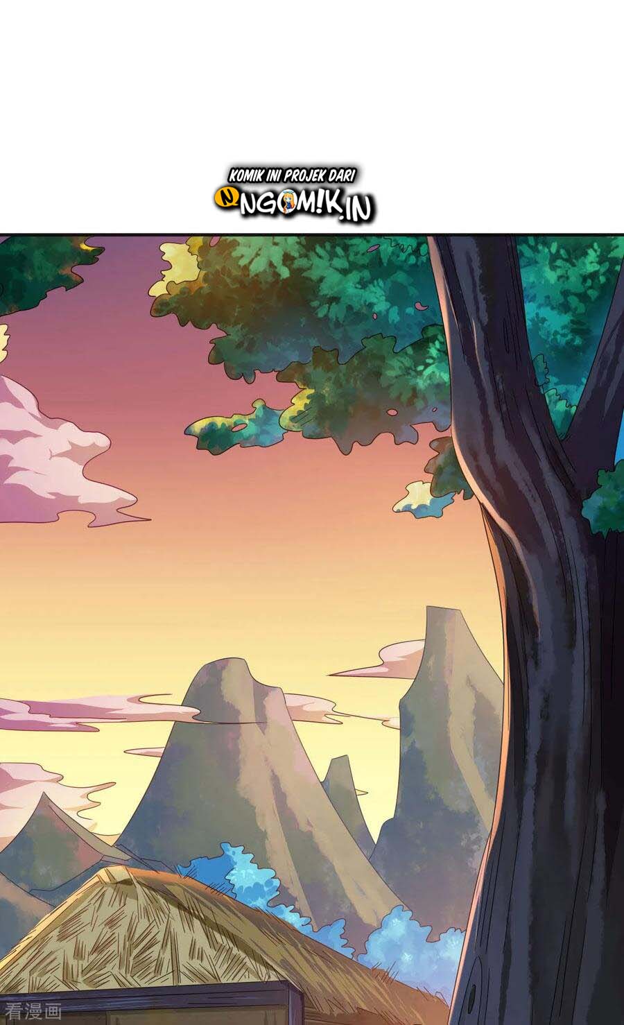 Dao Yin Chapter 5 - halaman 35
