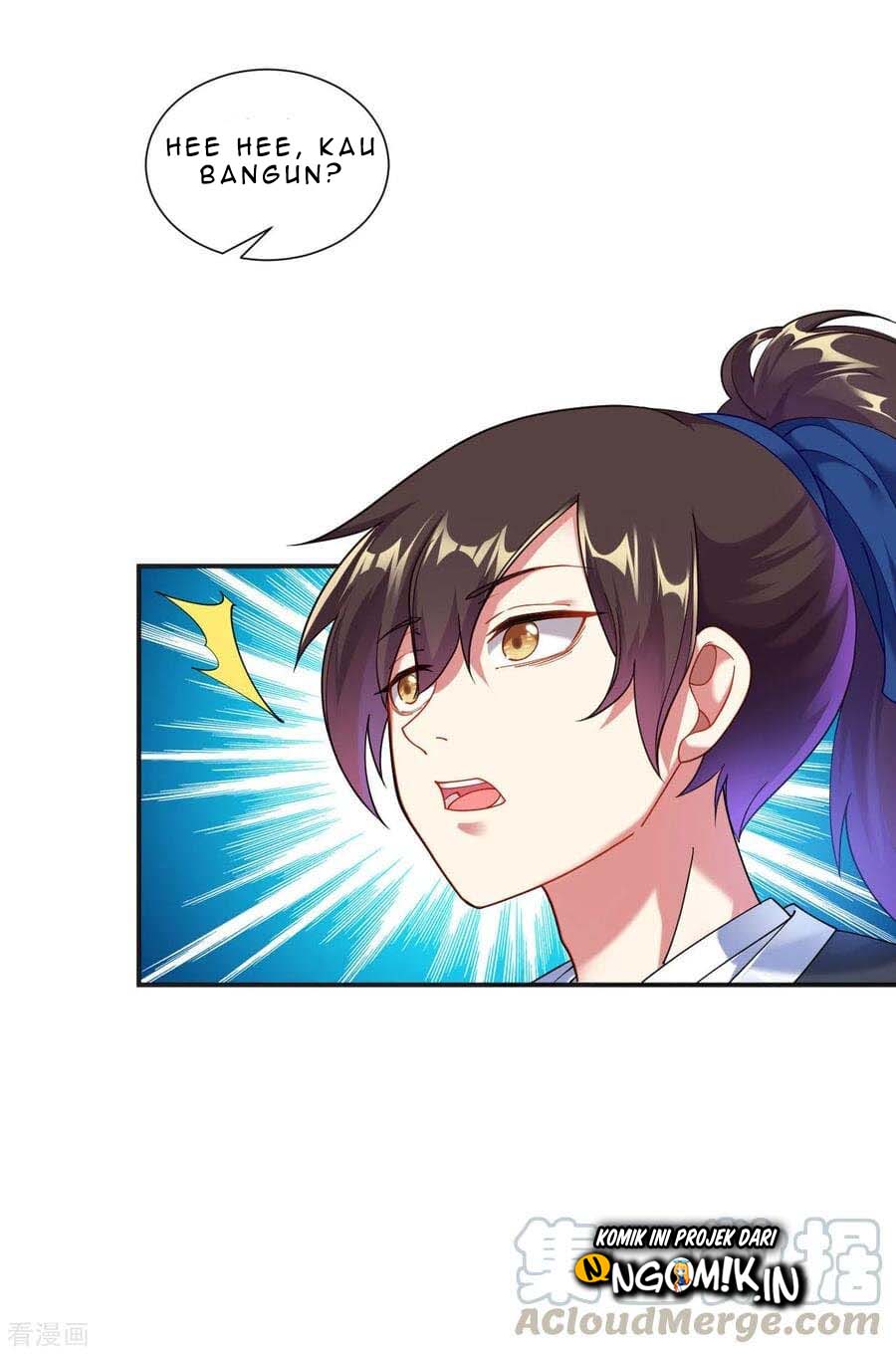 Dao Yin Chapter 5 - halaman 37