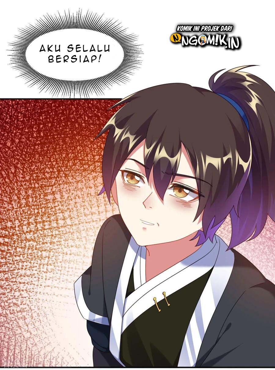 Dao Yin Chapter 5 - halaman 39