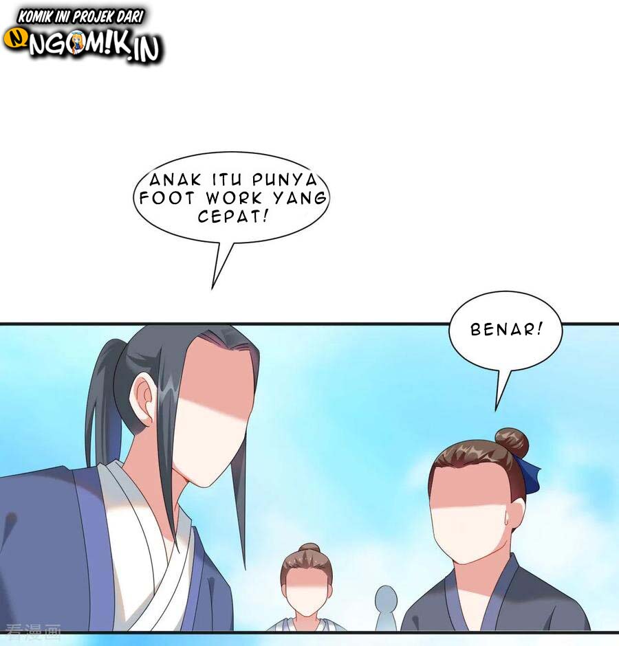 Dao Yin Chapter 5 - halaman 4