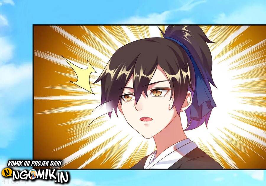 Dao Yin Chapter 5 - halaman 41