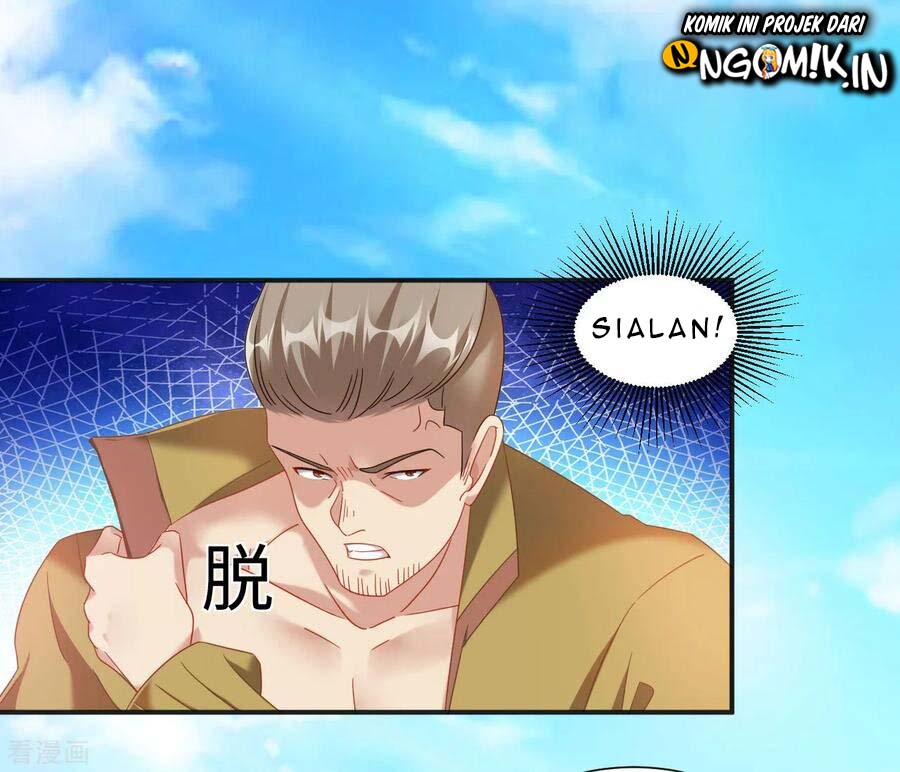 Dao Yin Chapter 5 - halaman 8