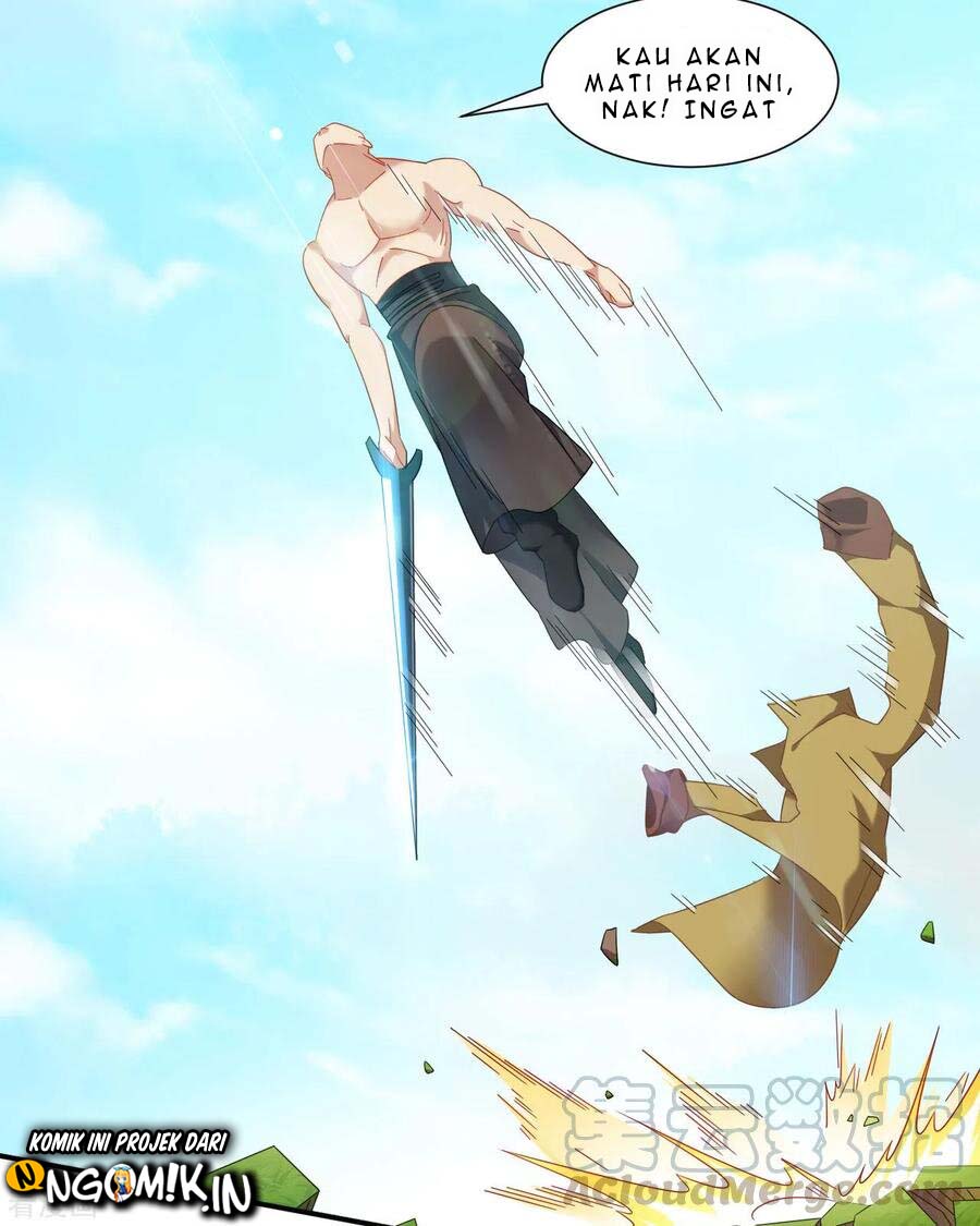Dao Yin Chapter 5 - halaman 9