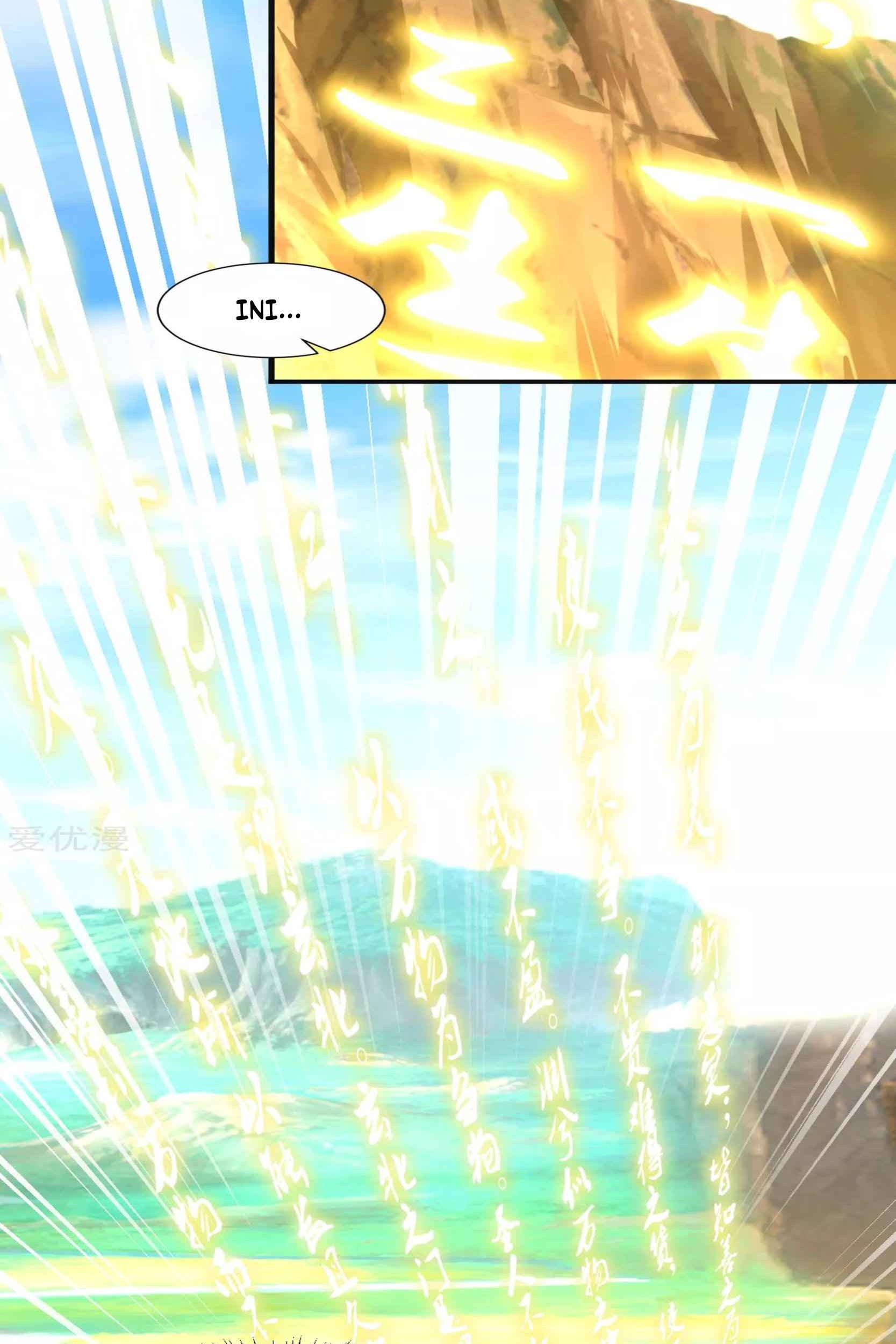 Dao Yin Chapter 50 - halaman 23