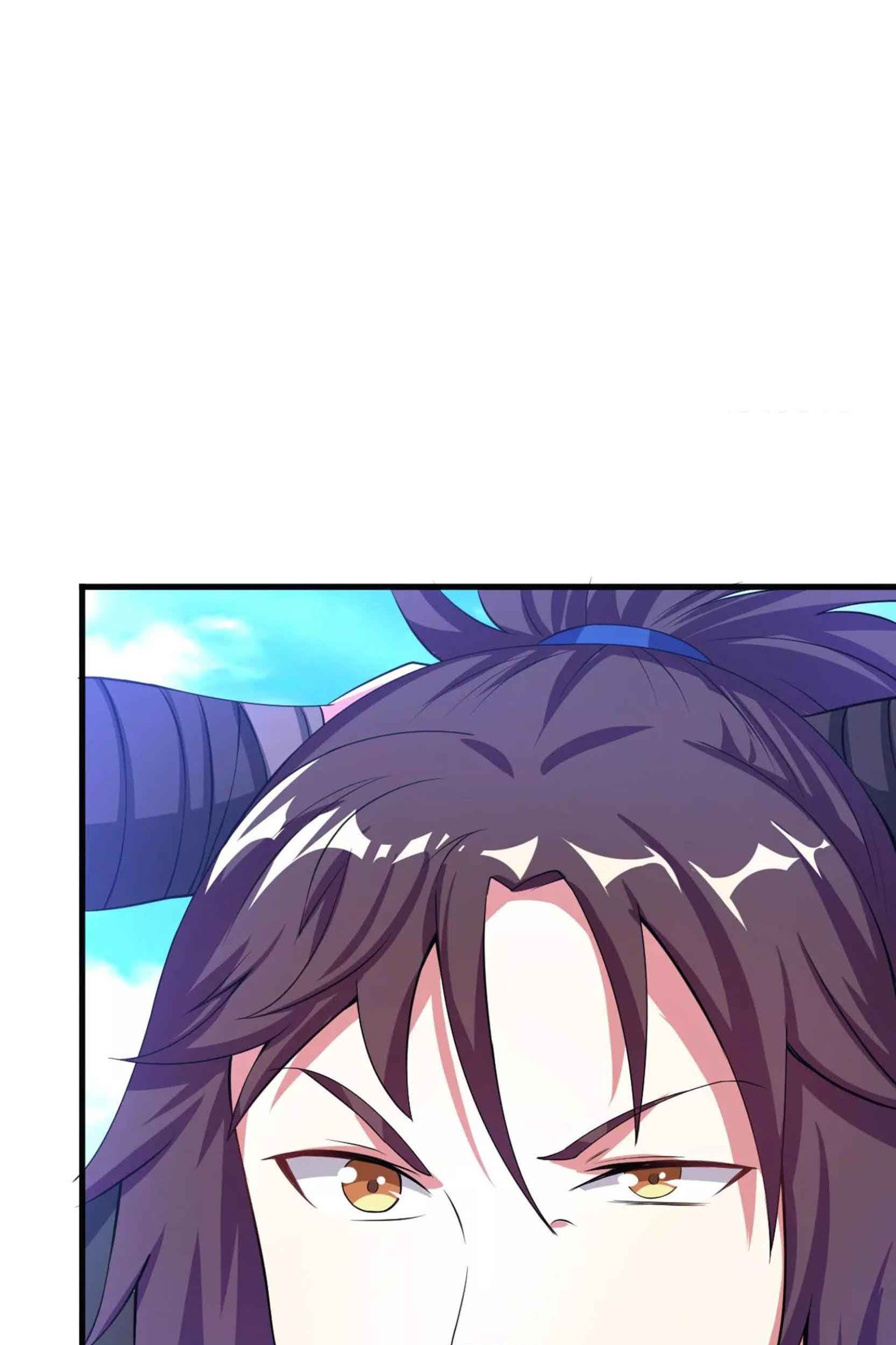 Dao Yin Chapter 50 - halaman 33