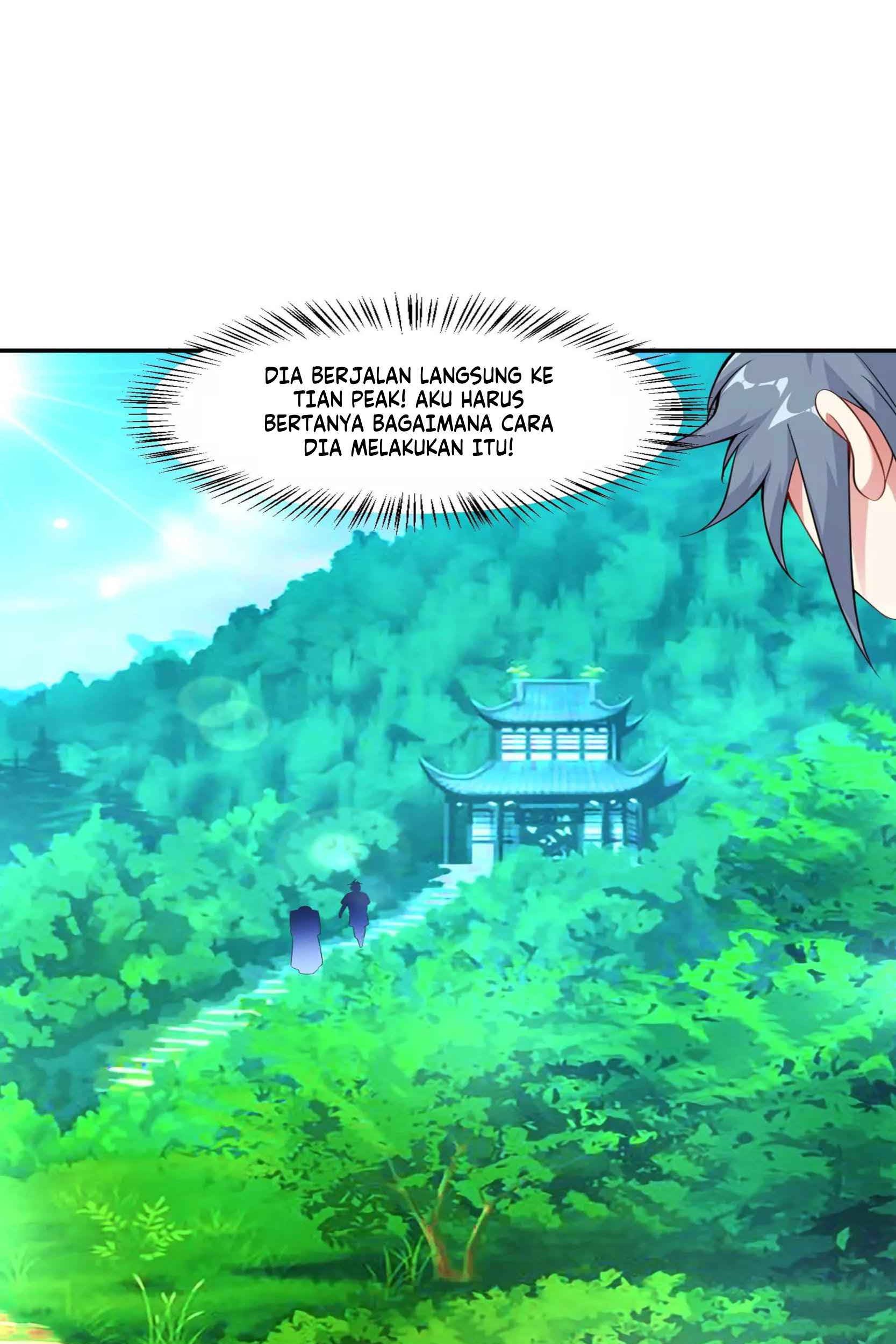 Dao Yin Chapter 51 - halaman 15