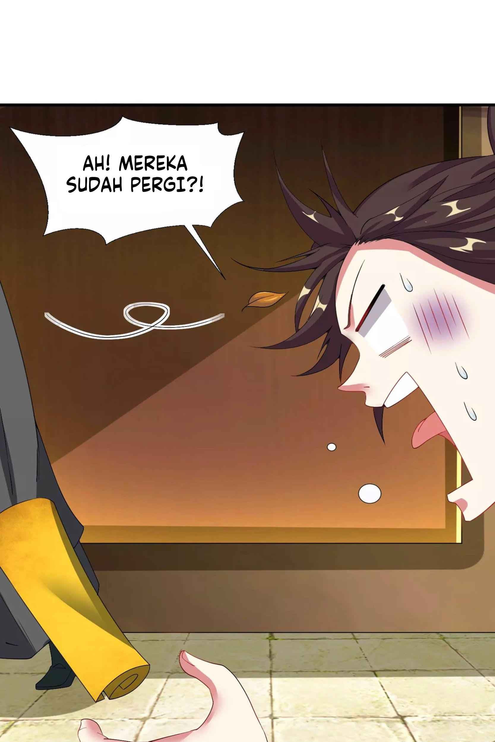 Dao Yin Chapter 51 - halaman 25