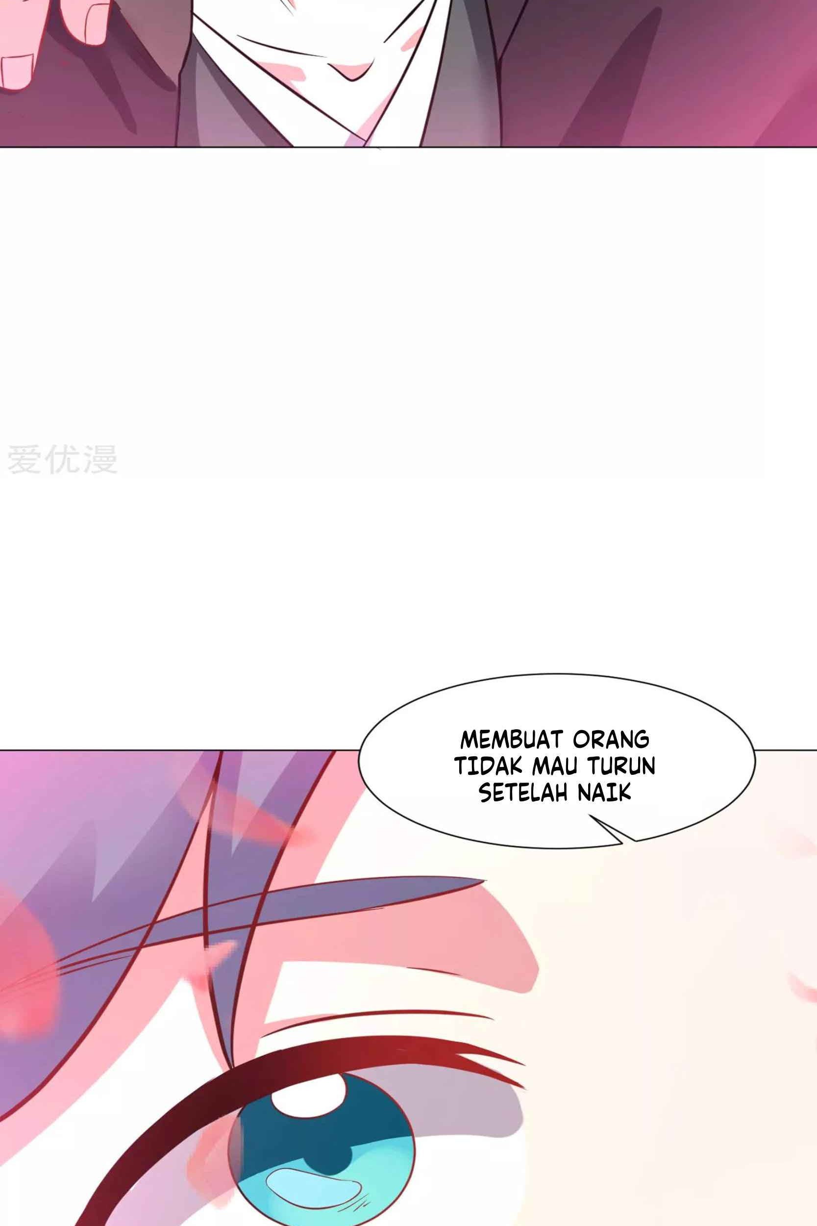 Dao Yin Chapter 51 - halaman 31