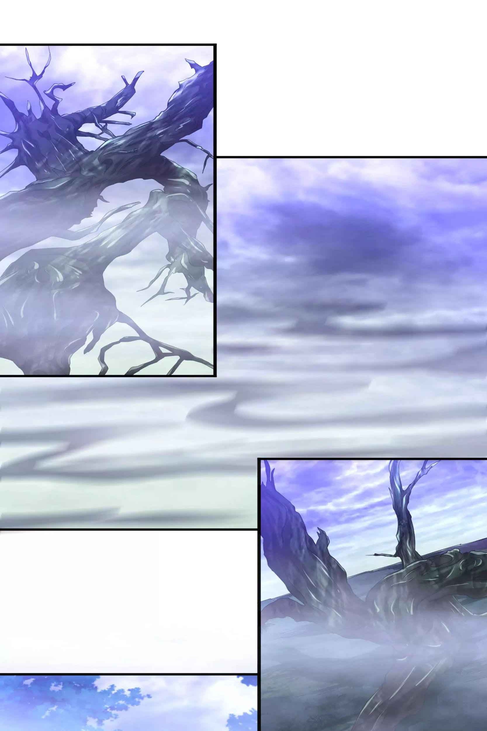 Dao Yin Chapter 52 - halaman 14