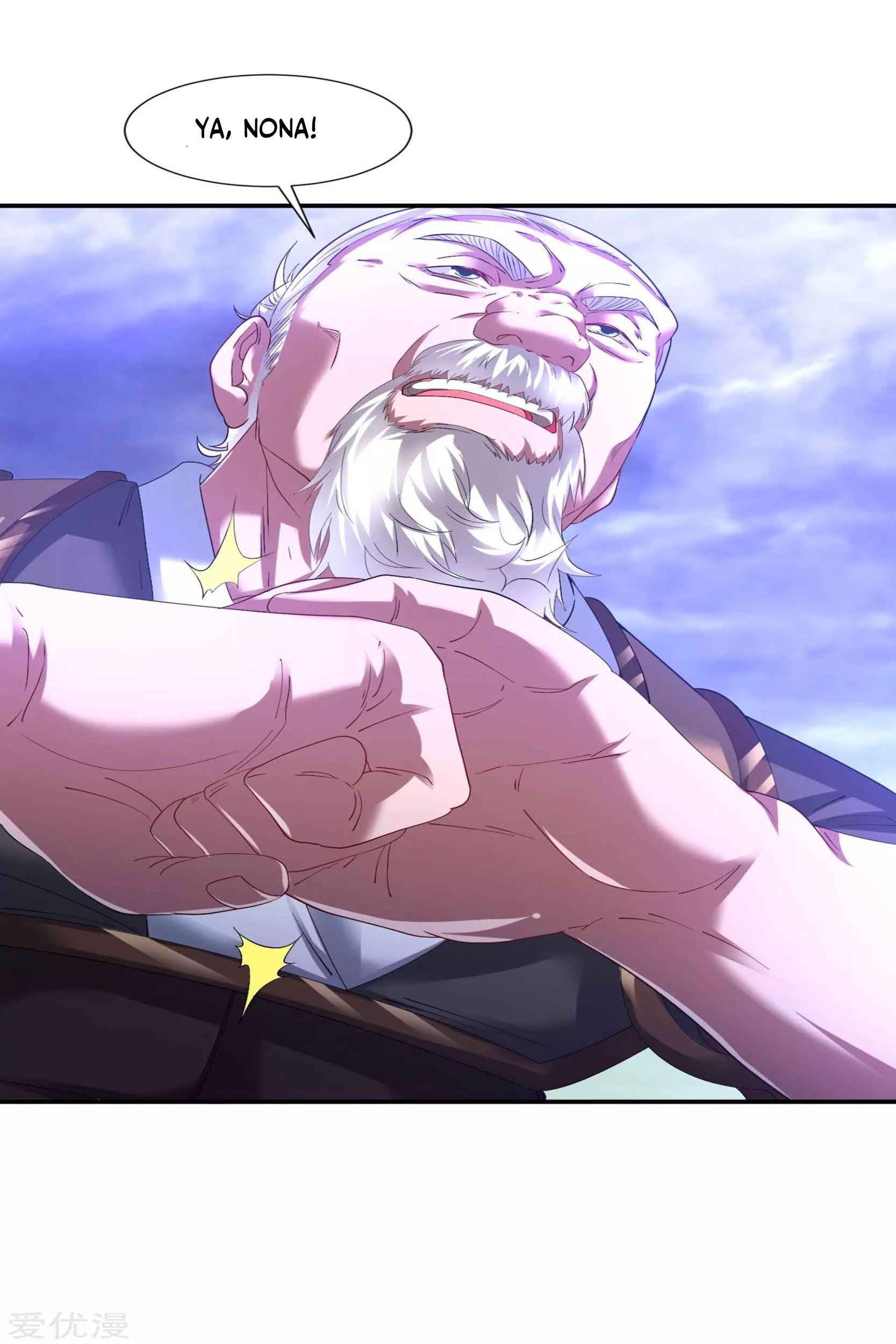 Dao Yin Chapter 52 - halaman 24