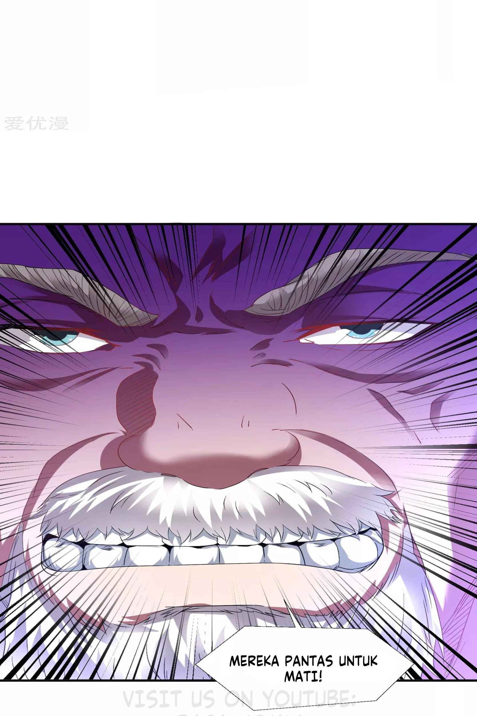 Dao Yin Chapter 52 - halaman 28