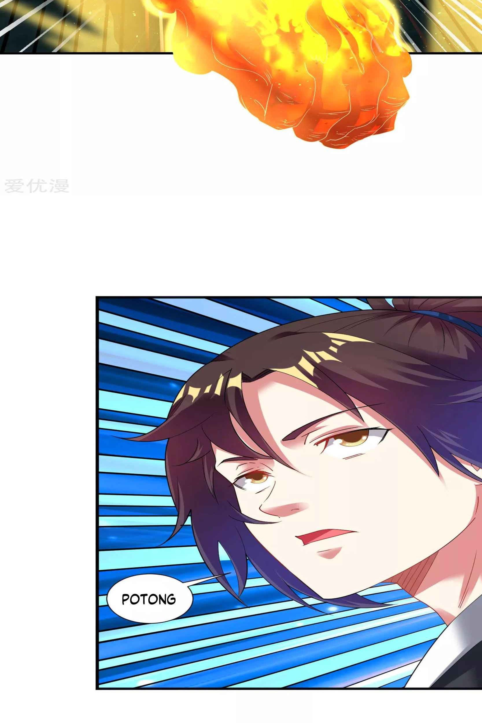 Dao Yin Chapter 52 - halaman 30