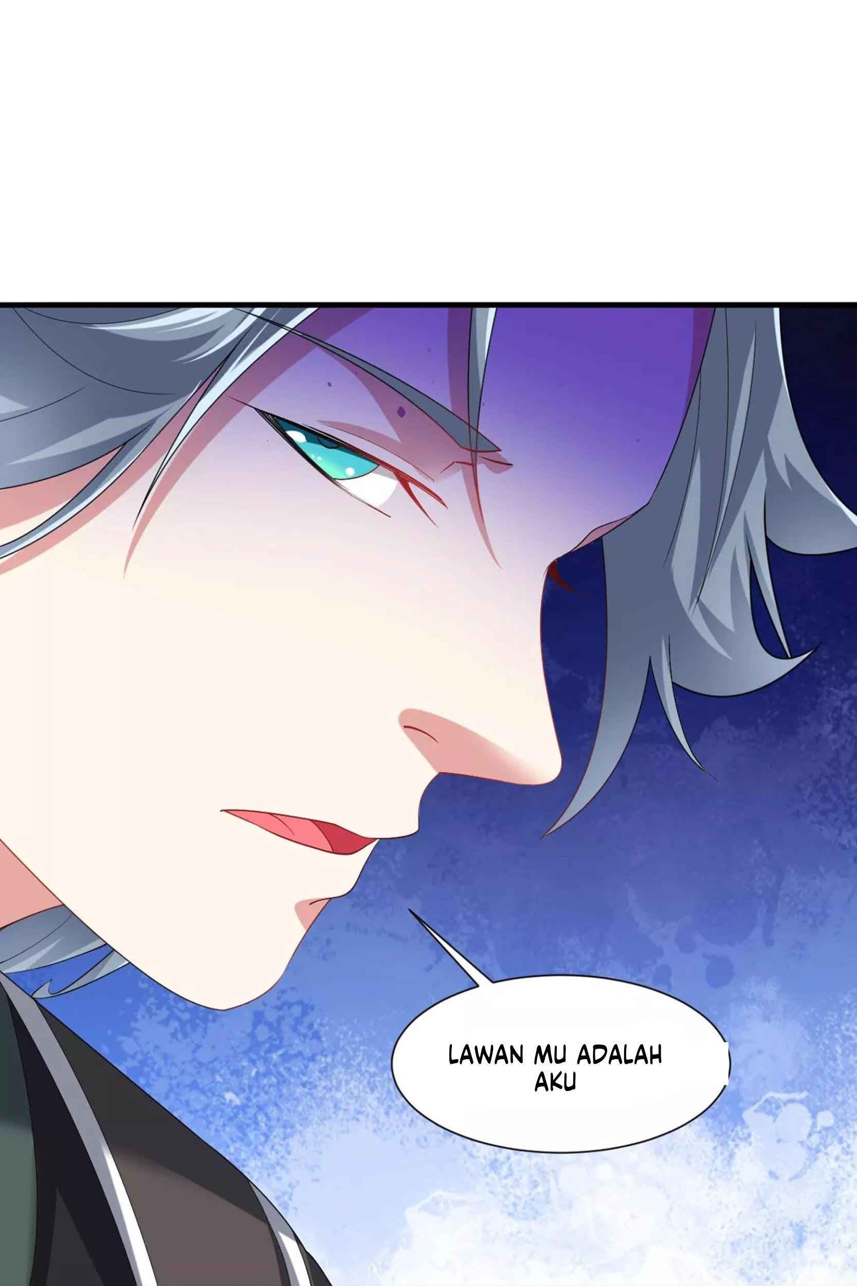Dao Yin Chapter 52 - halaman 33